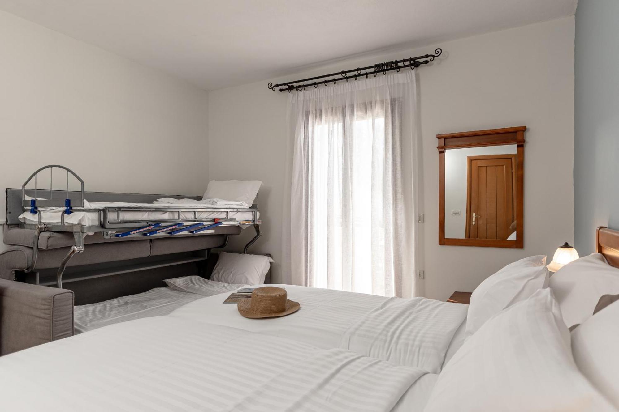 Hotel Naxos