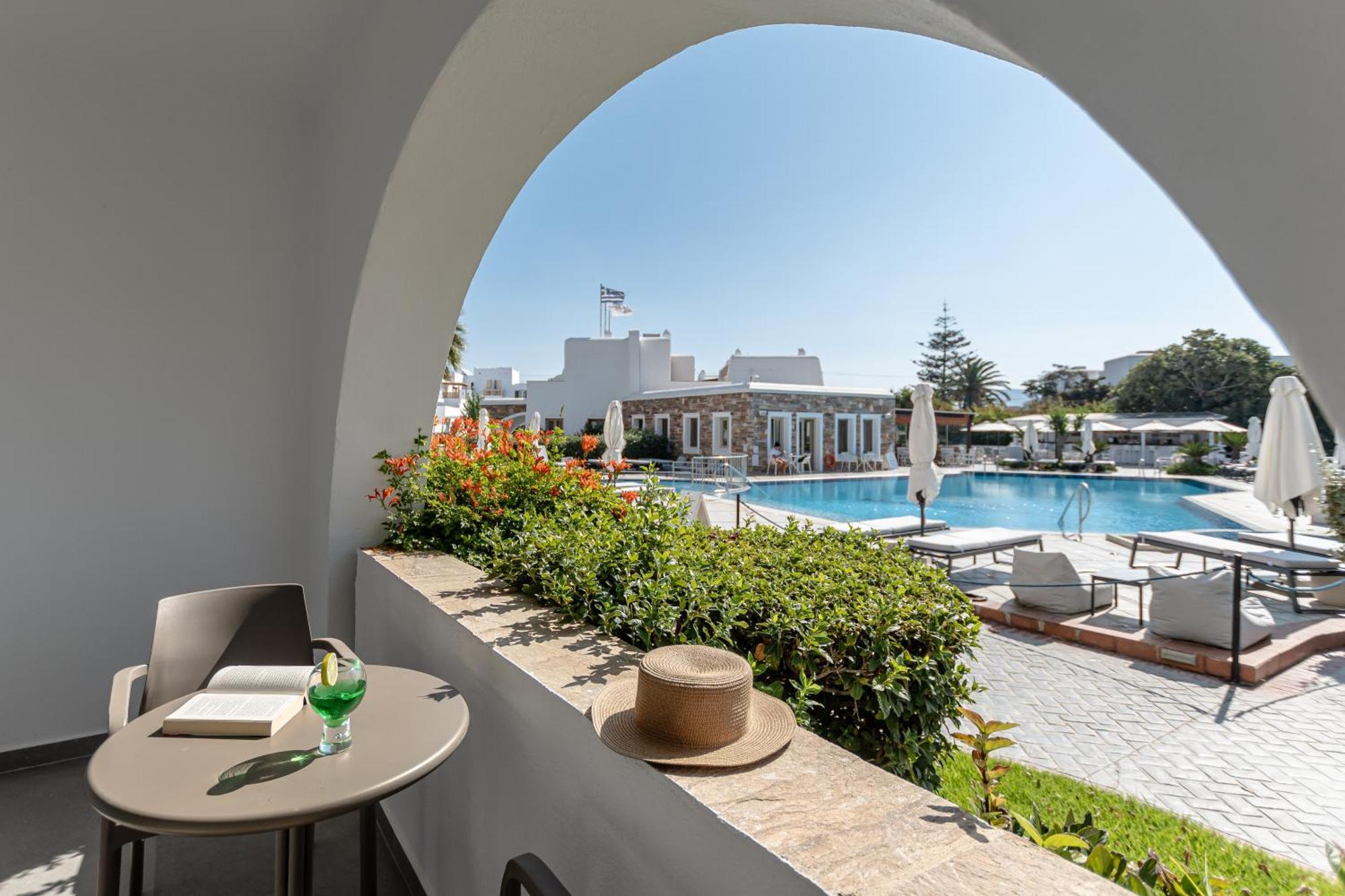 Naxos