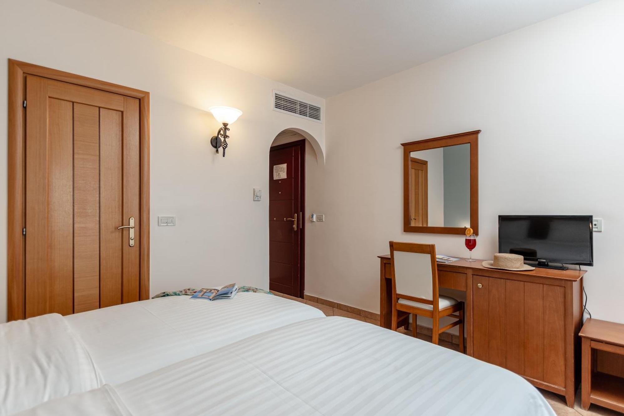 Hotel Naxos