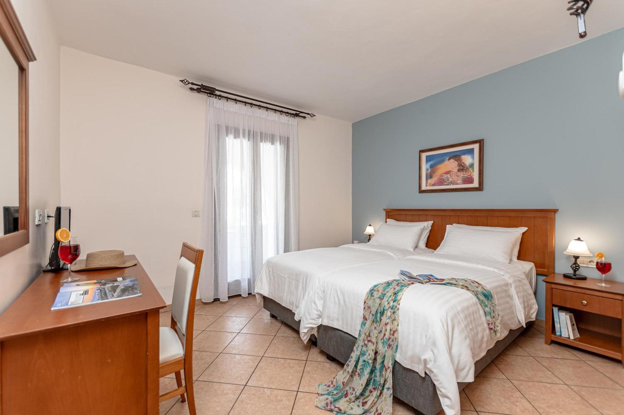 Hotel Naxos Naxos City