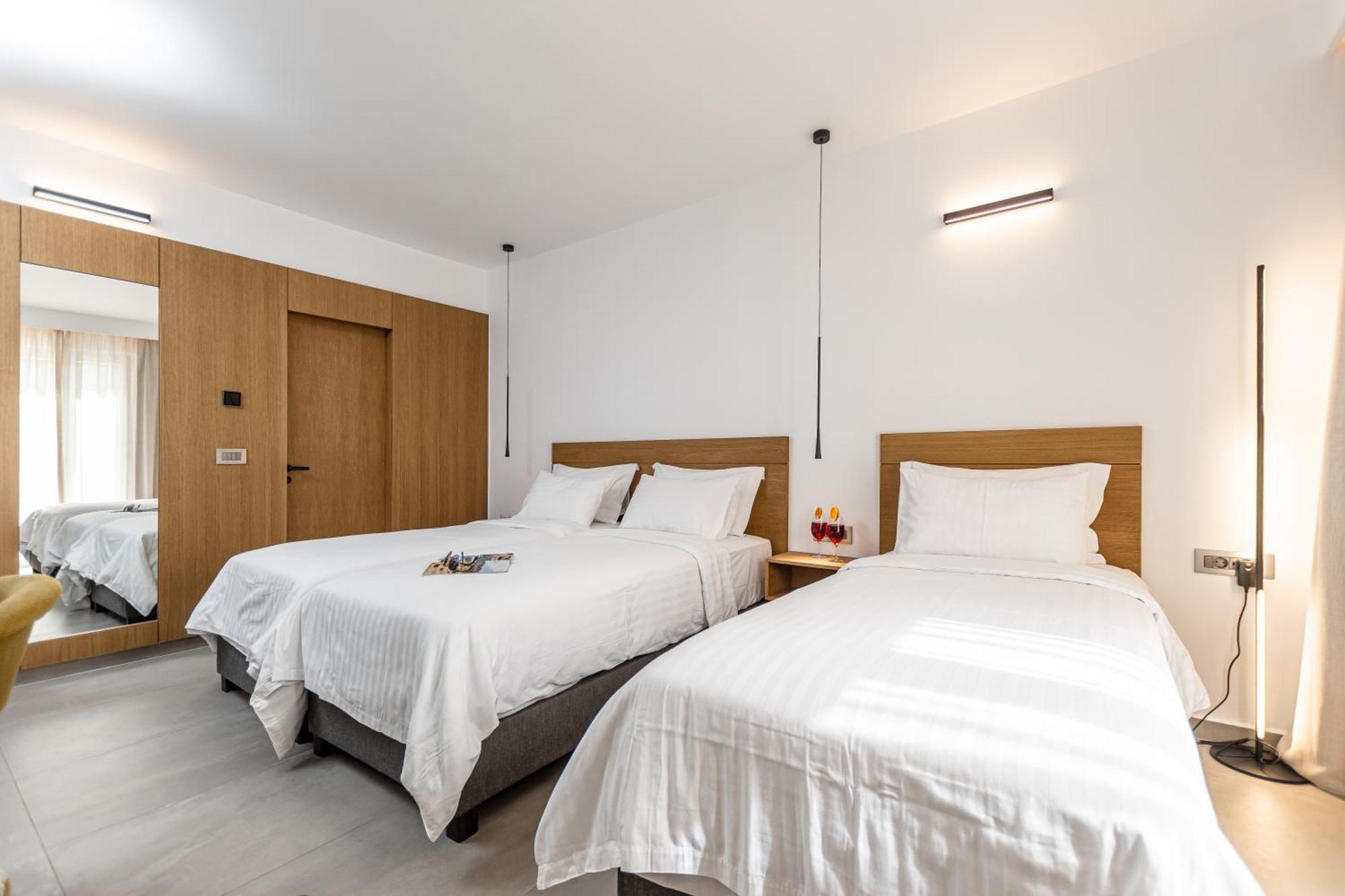 Naxos Hotel 3*