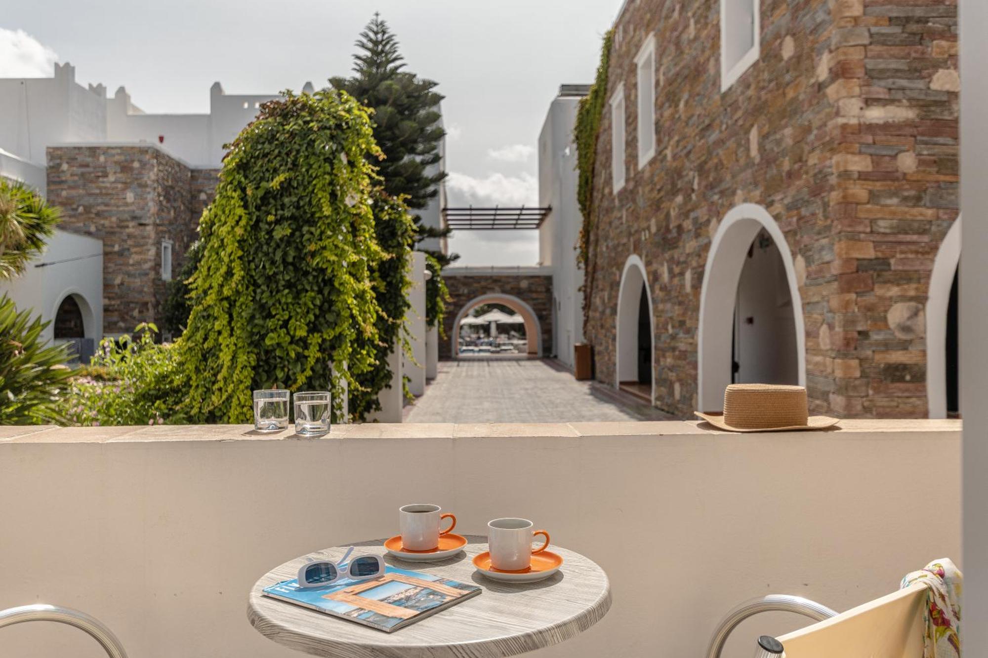 Naxos Hotel Naxos City