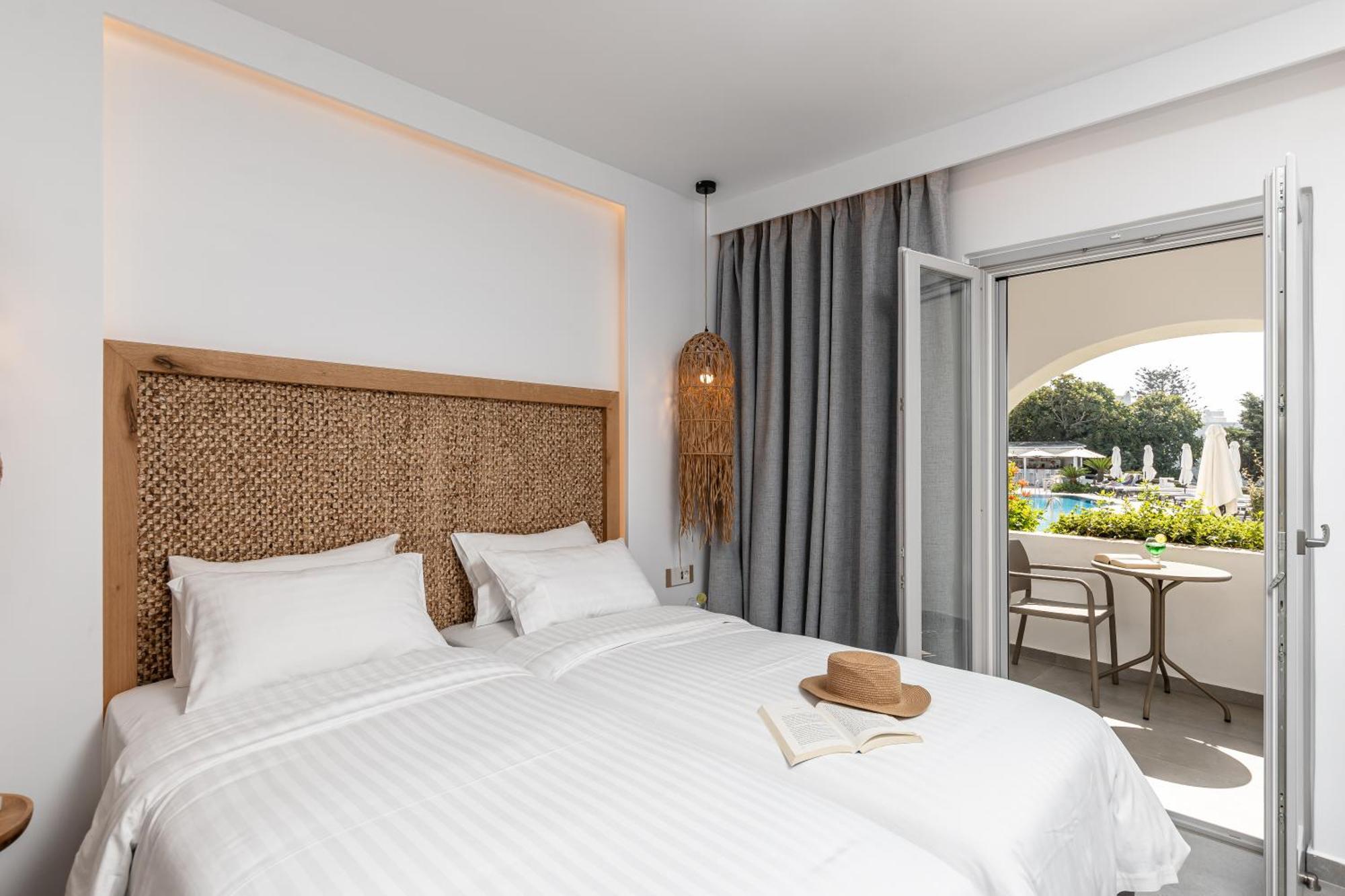 Naxos Hotel Naxos City