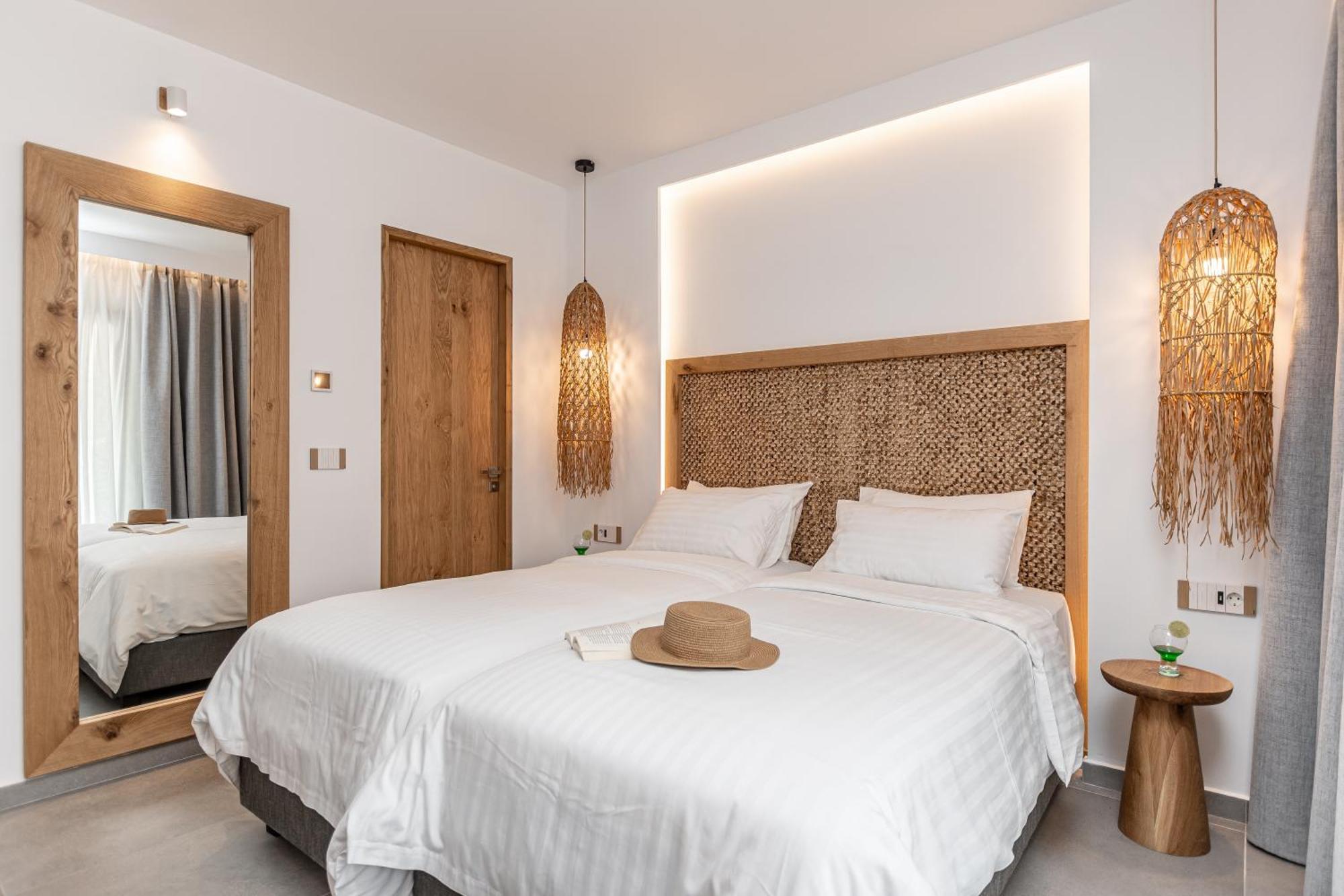 Hotel Naxos