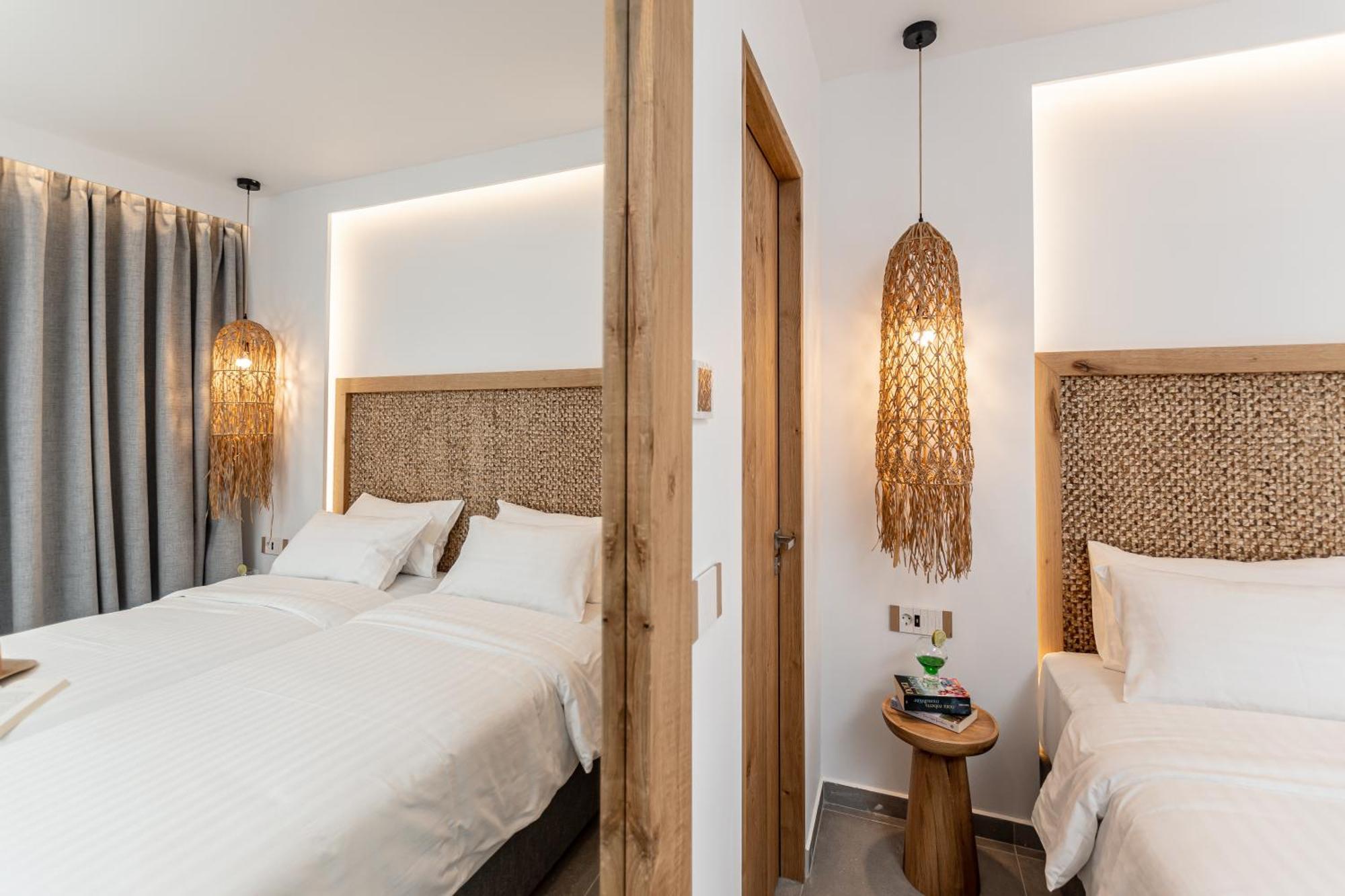 Hotel Naxos