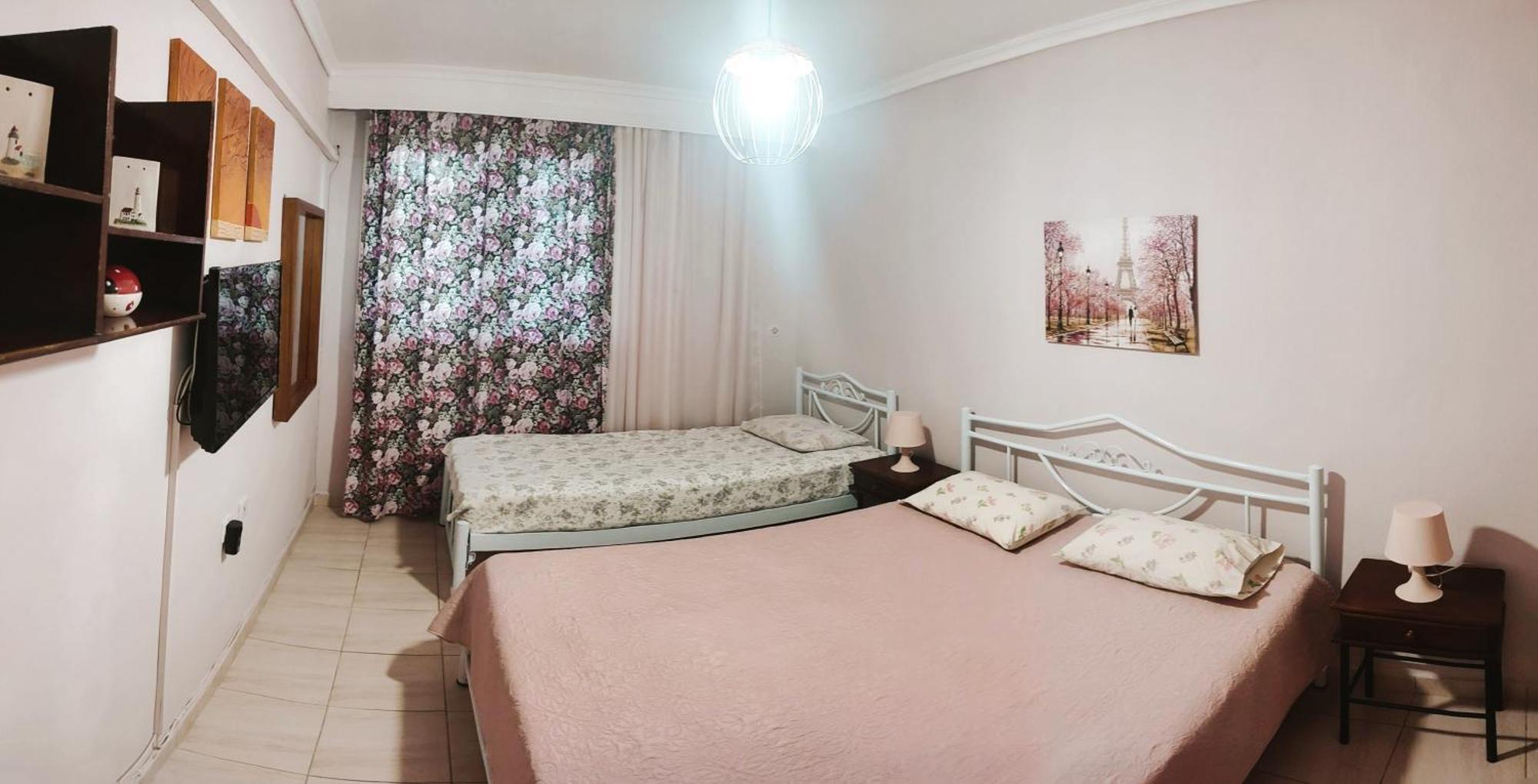 Holiday home Retro House
