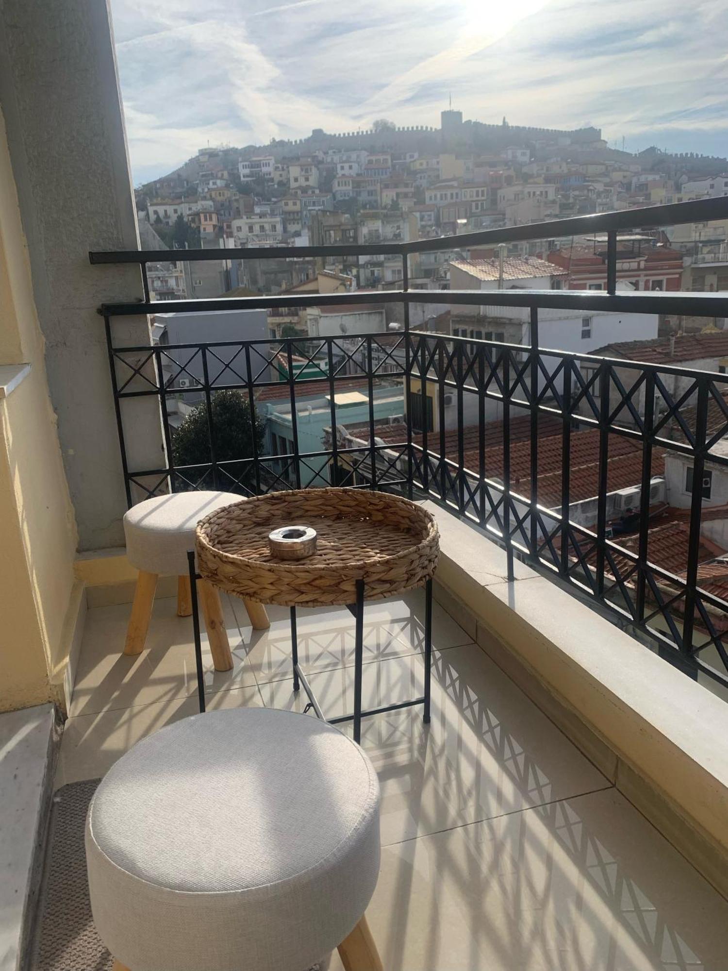 Apartment Squareview