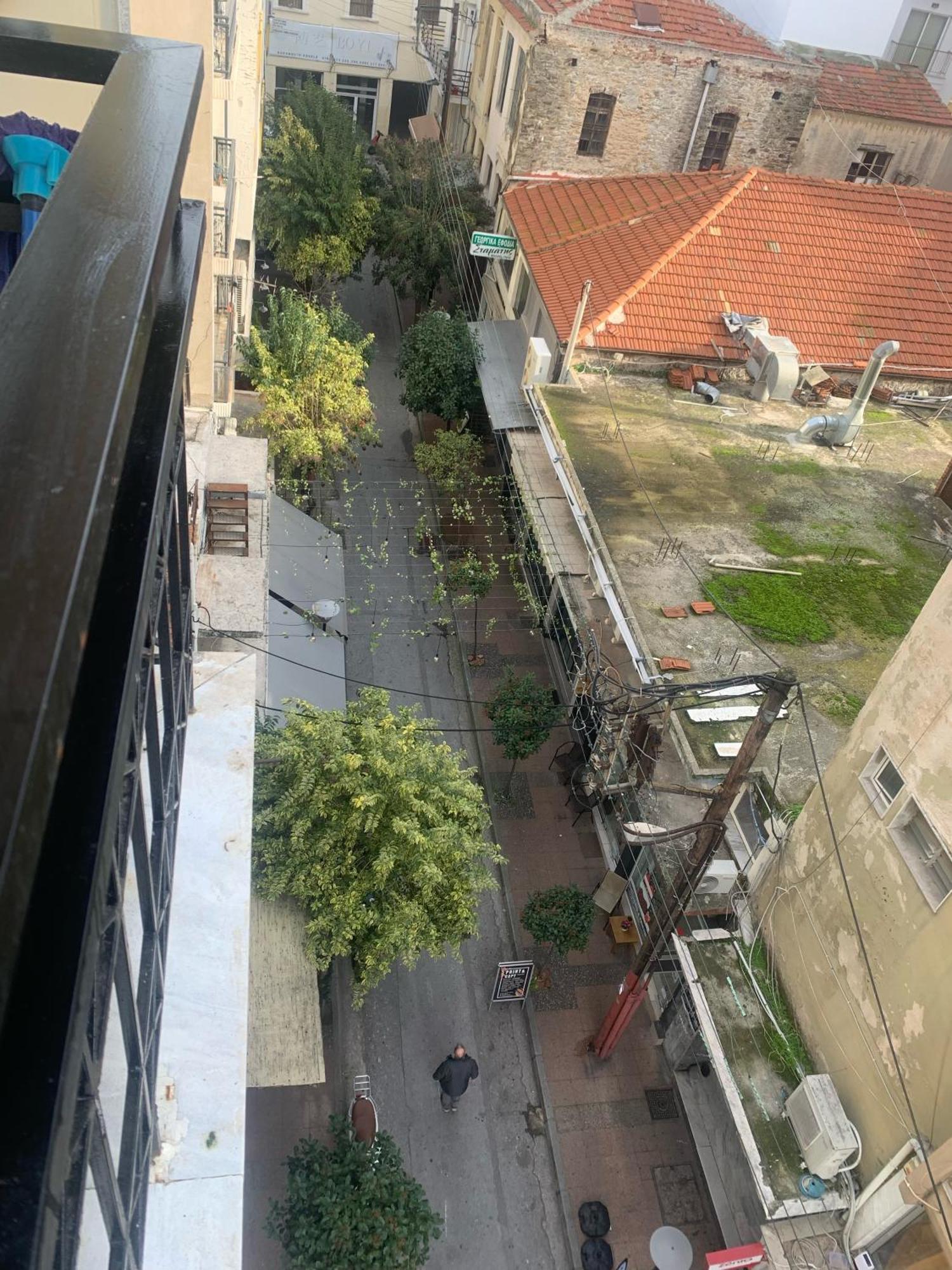 Apartment Squareview Kavala
