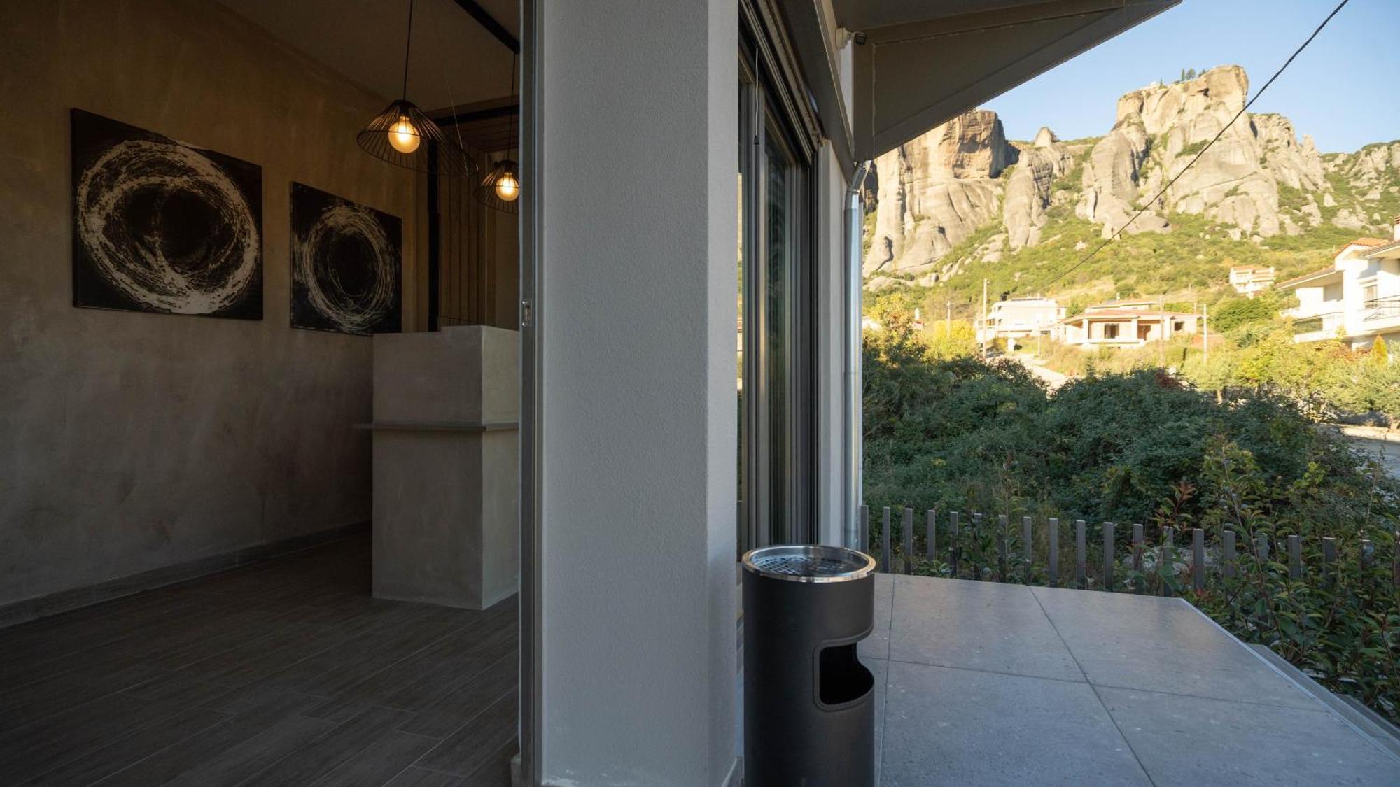 Hotel Konaki Of Meteora Boutique Living Kalambaka