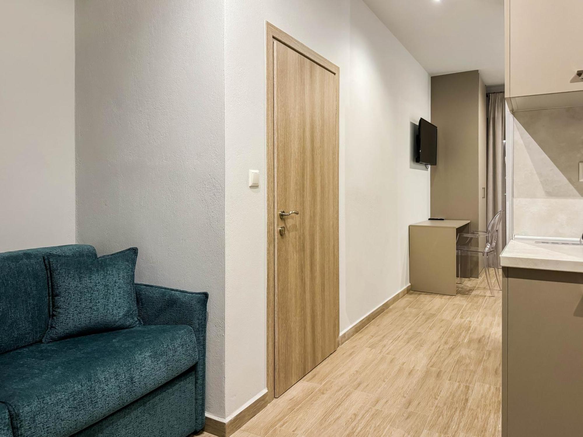 Hotel Konaki Of Meteora Boutique Living