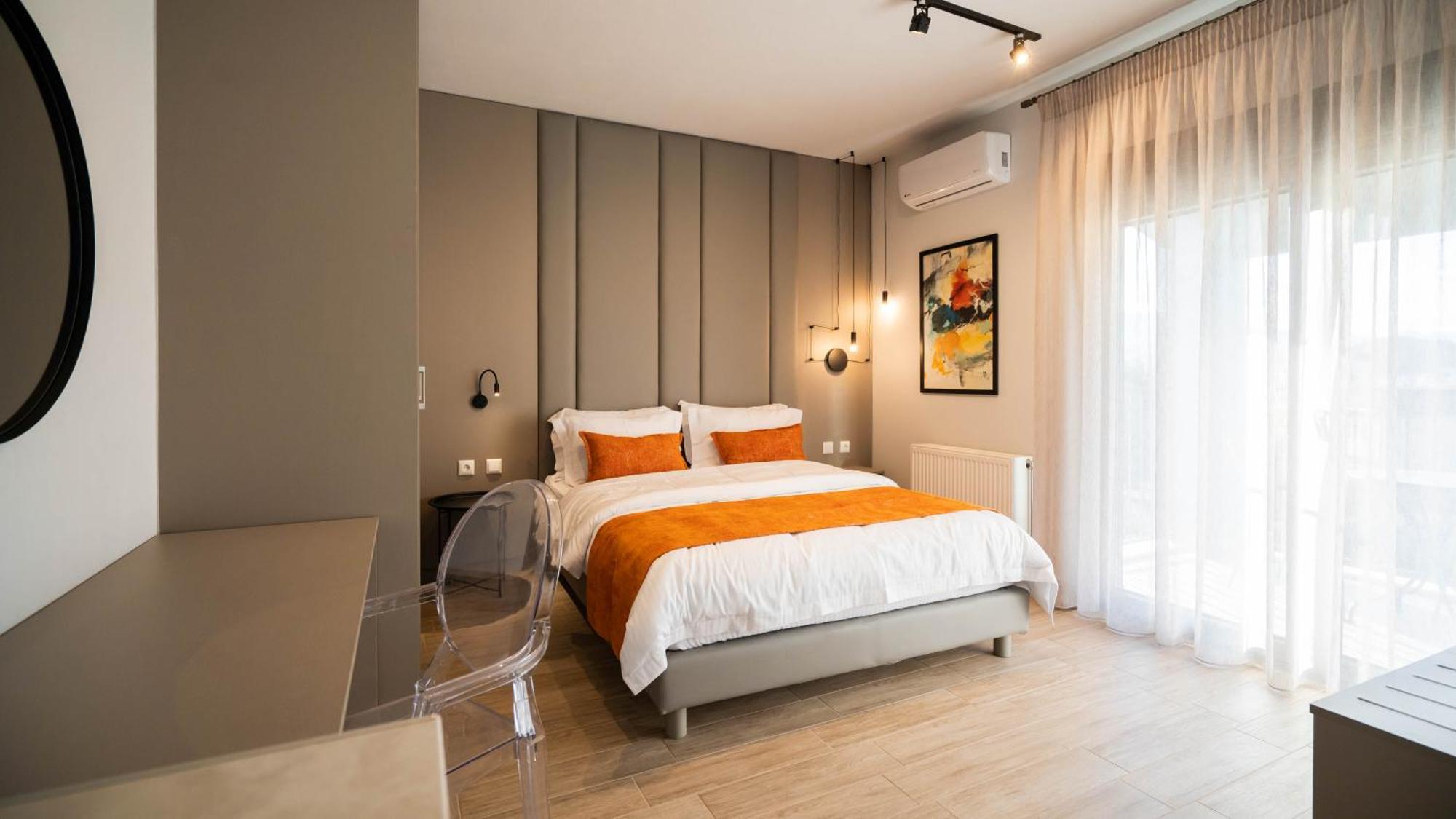 Konaki Of Meteora Boutique Living 4*