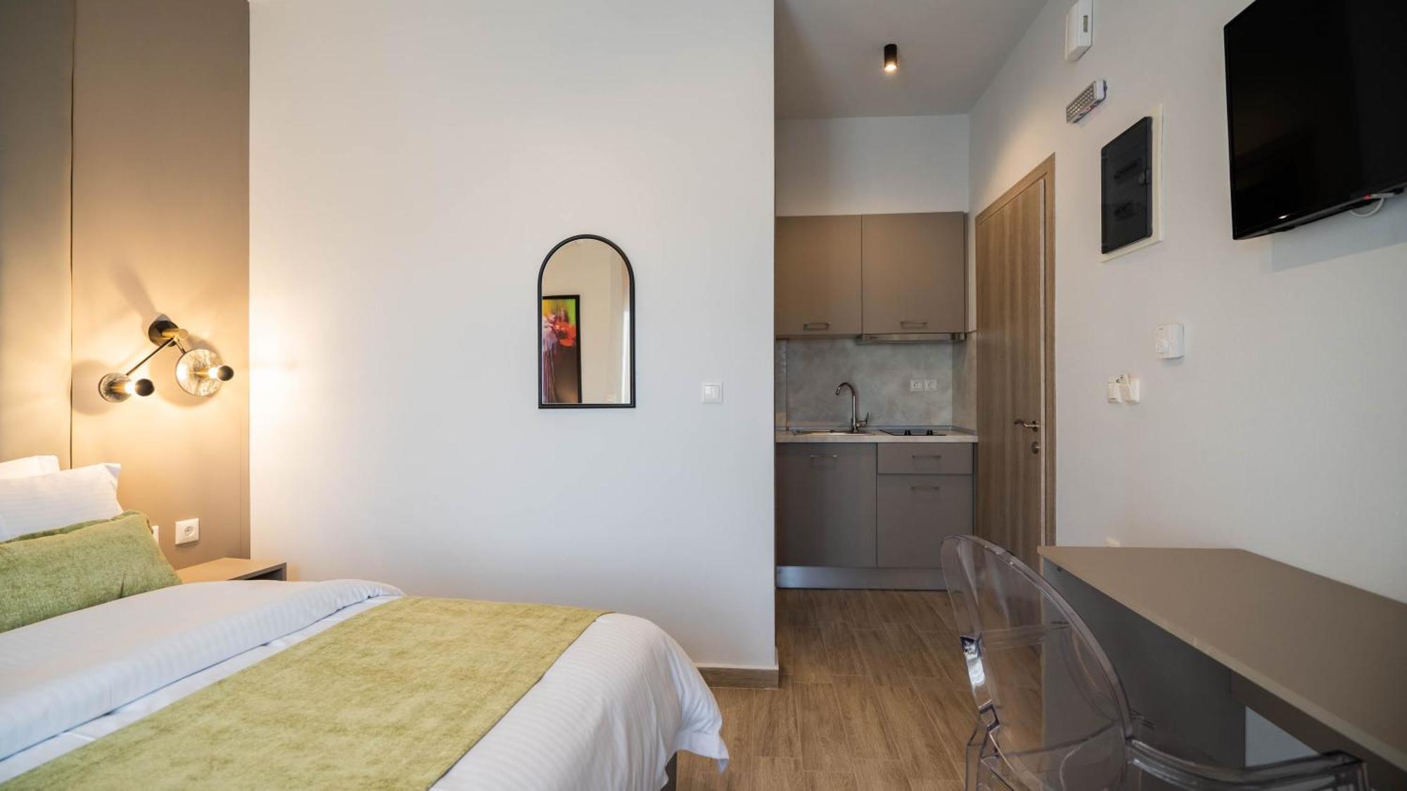 Konaki Of Meteora Boutique Living