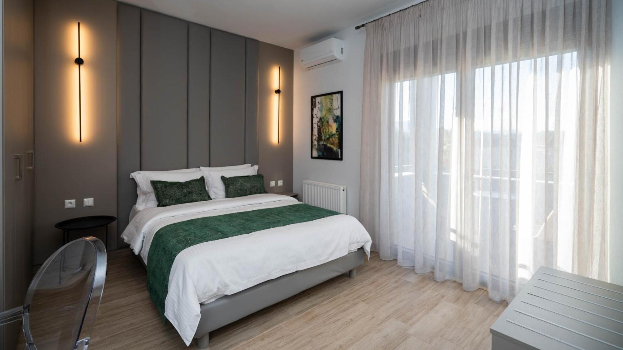 Konaki Of Meteora Boutique Living 4* Kalambaka
