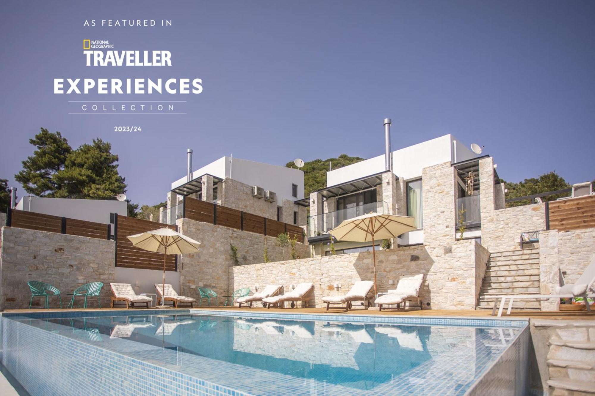 Allure Luxury 3&4 Serenity Retreat