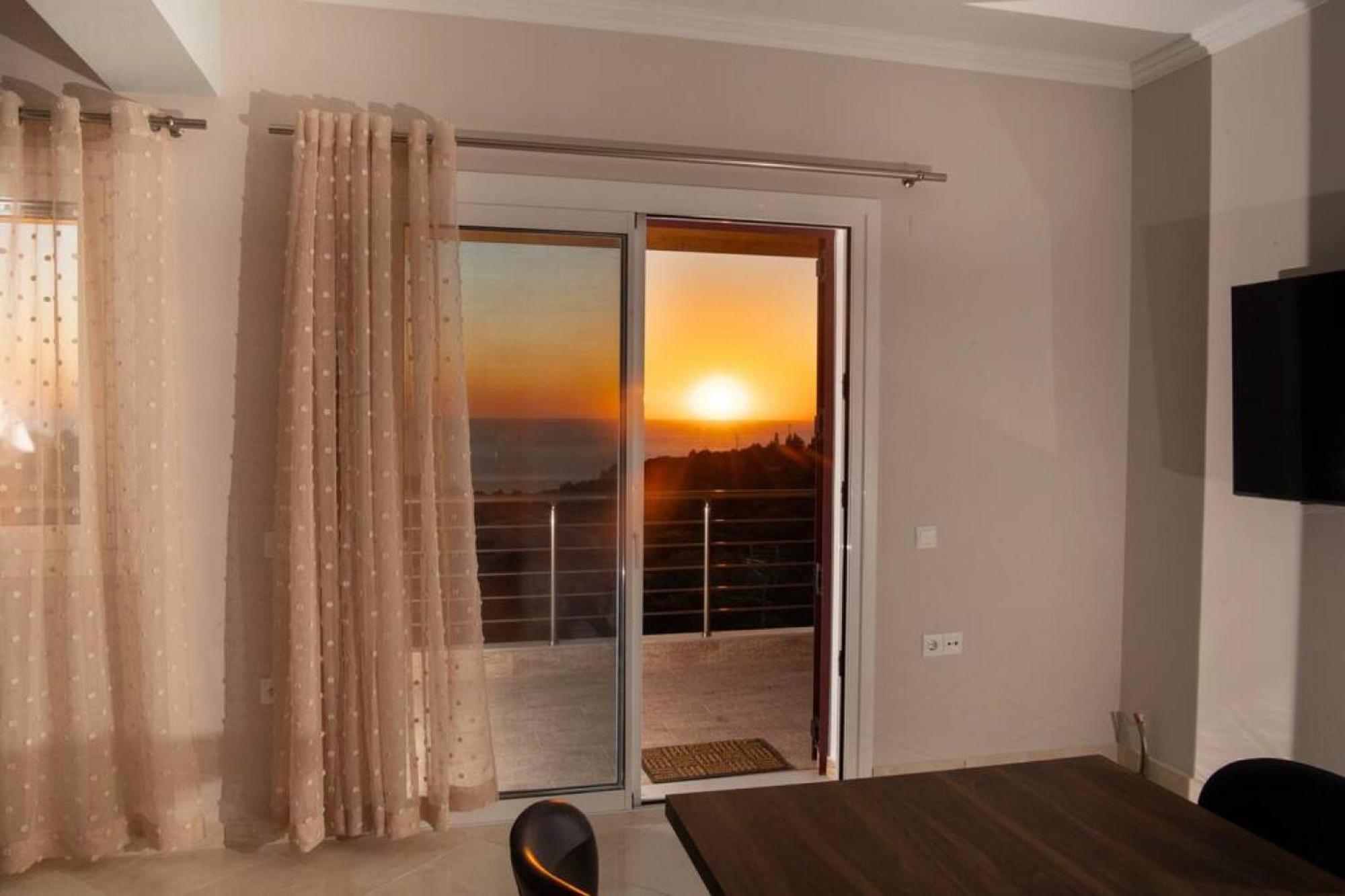 Kristo House - Lefkada - Lefkada Tsoukaladhes