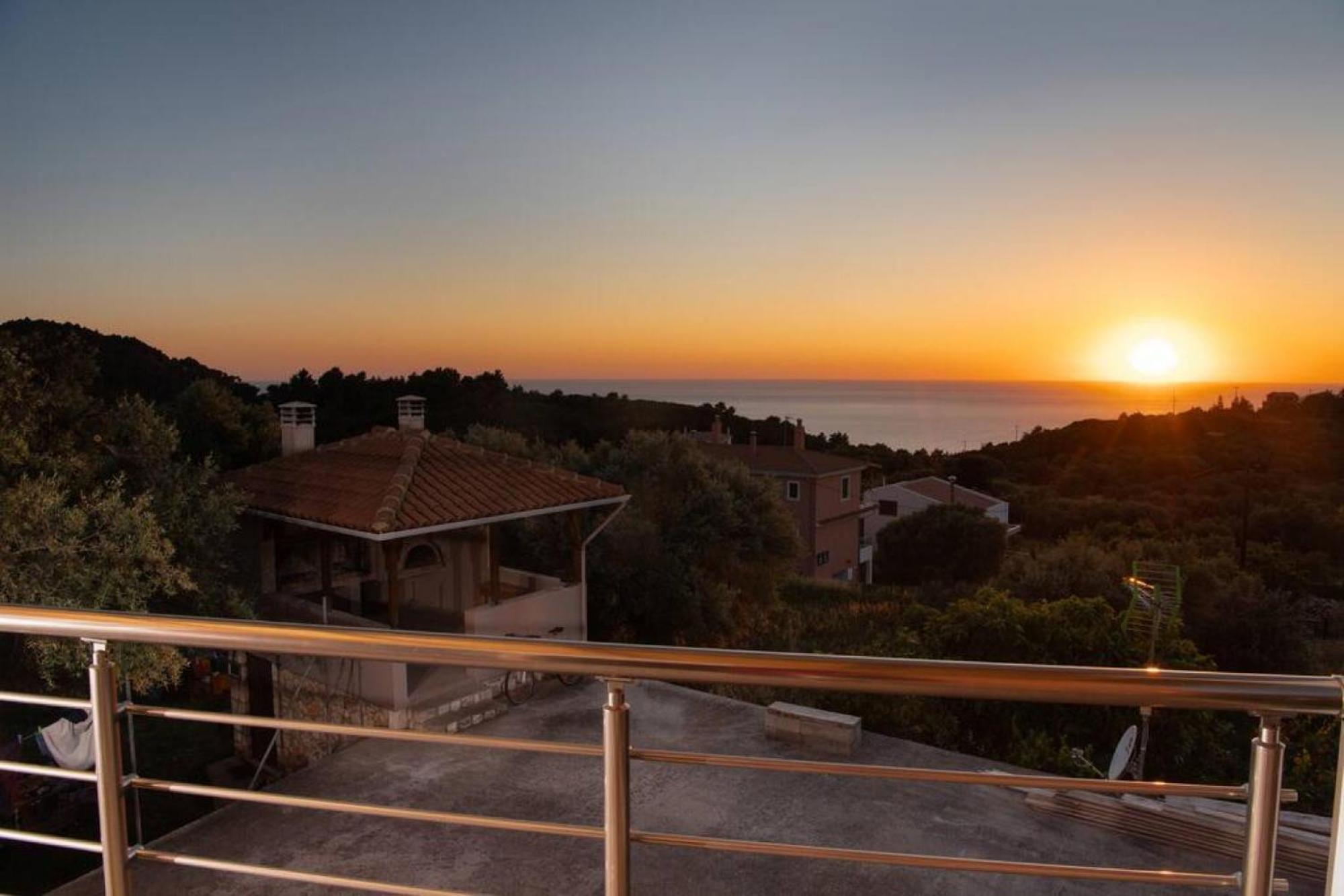 Apartment Kristo House - Lefkada - Lefkada Tsoukaladhes