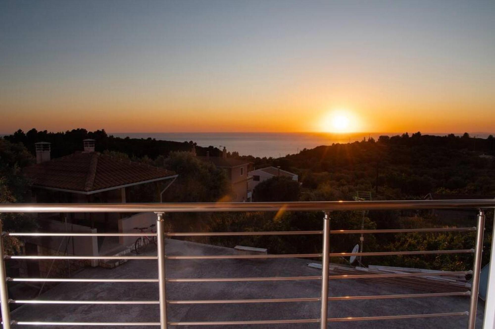 Apartment Kristo House - Lefkada - Lefkada Tsoukaladhes