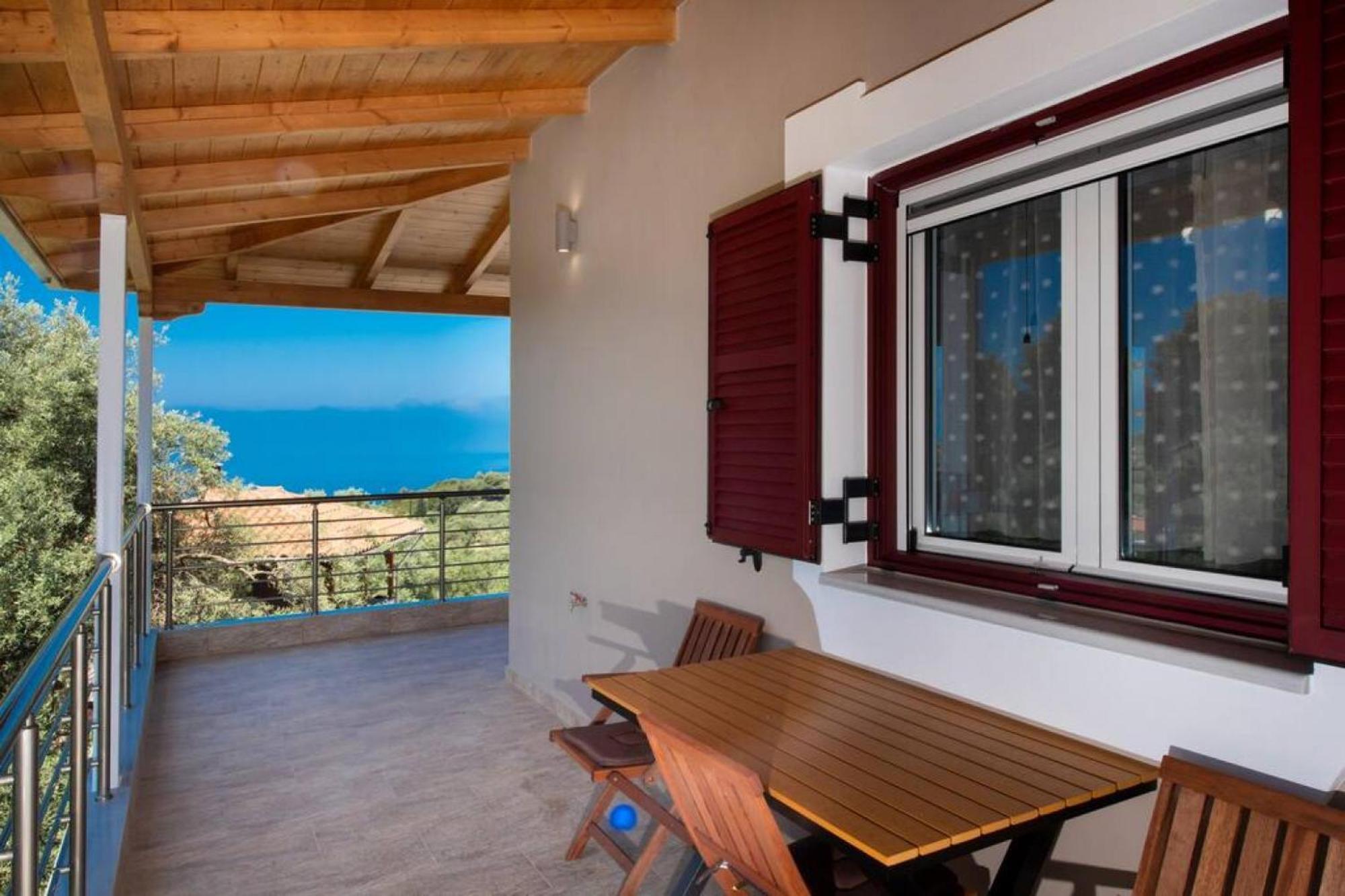Apartment Kristo House - Lefkada - Lefkada *