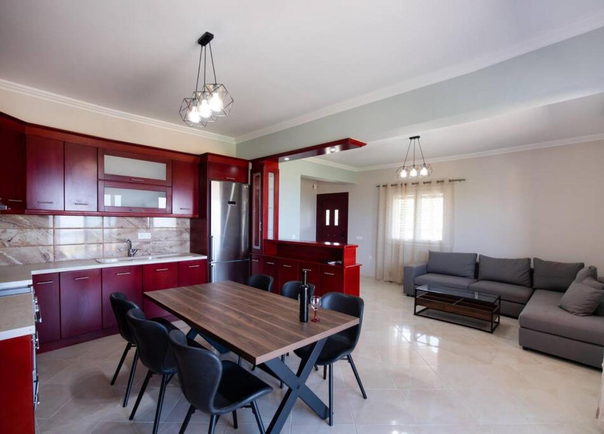 Kristo House - Lefkada - Lefkada