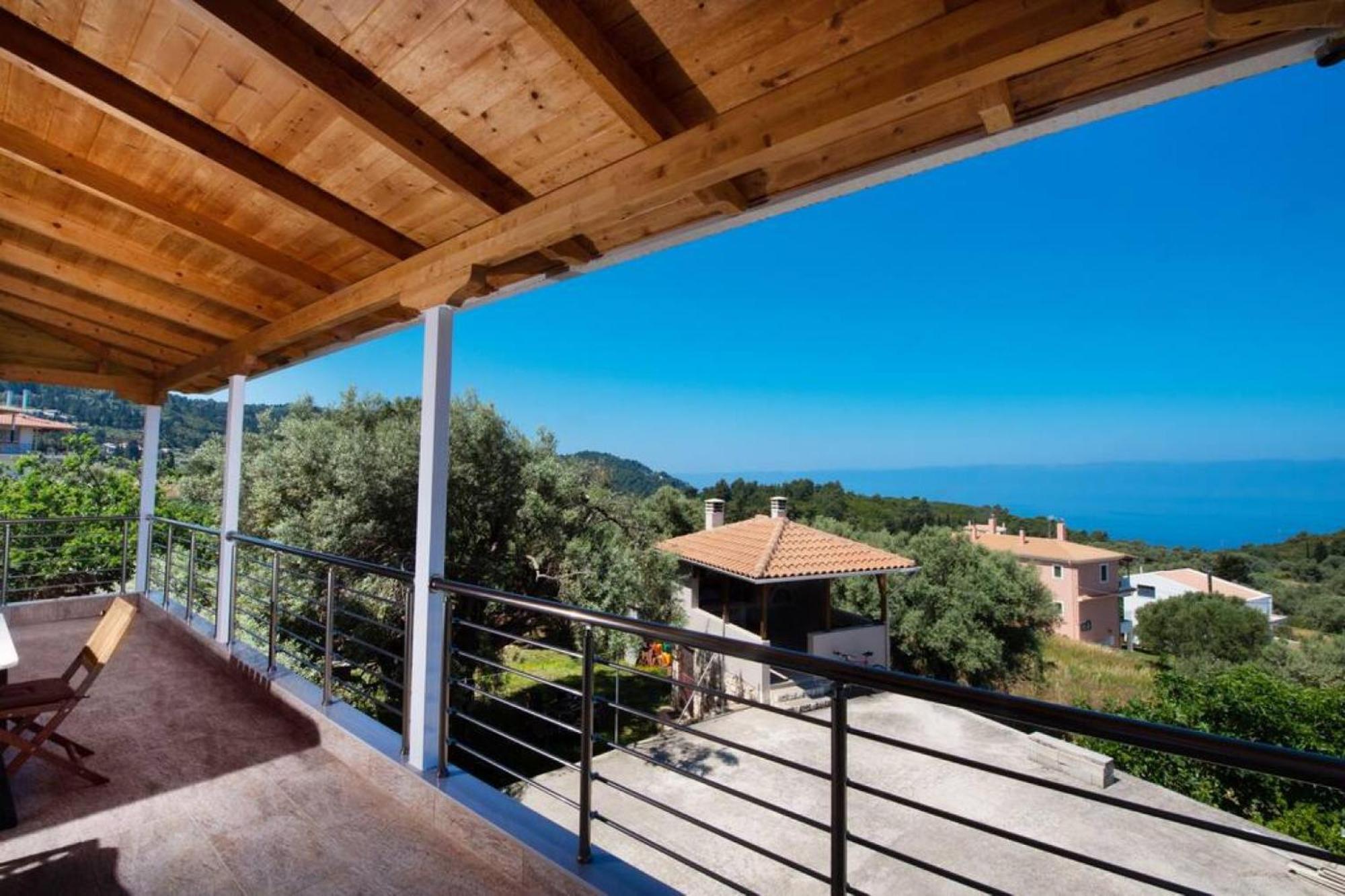 Apartment Kristo House - Lefkada - Lefkada Tsoukaladhes