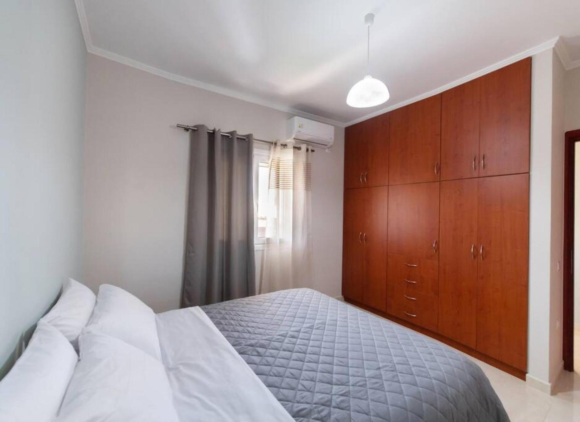 Kristo House - Lefkada - Lefkada Tsoukaladhes