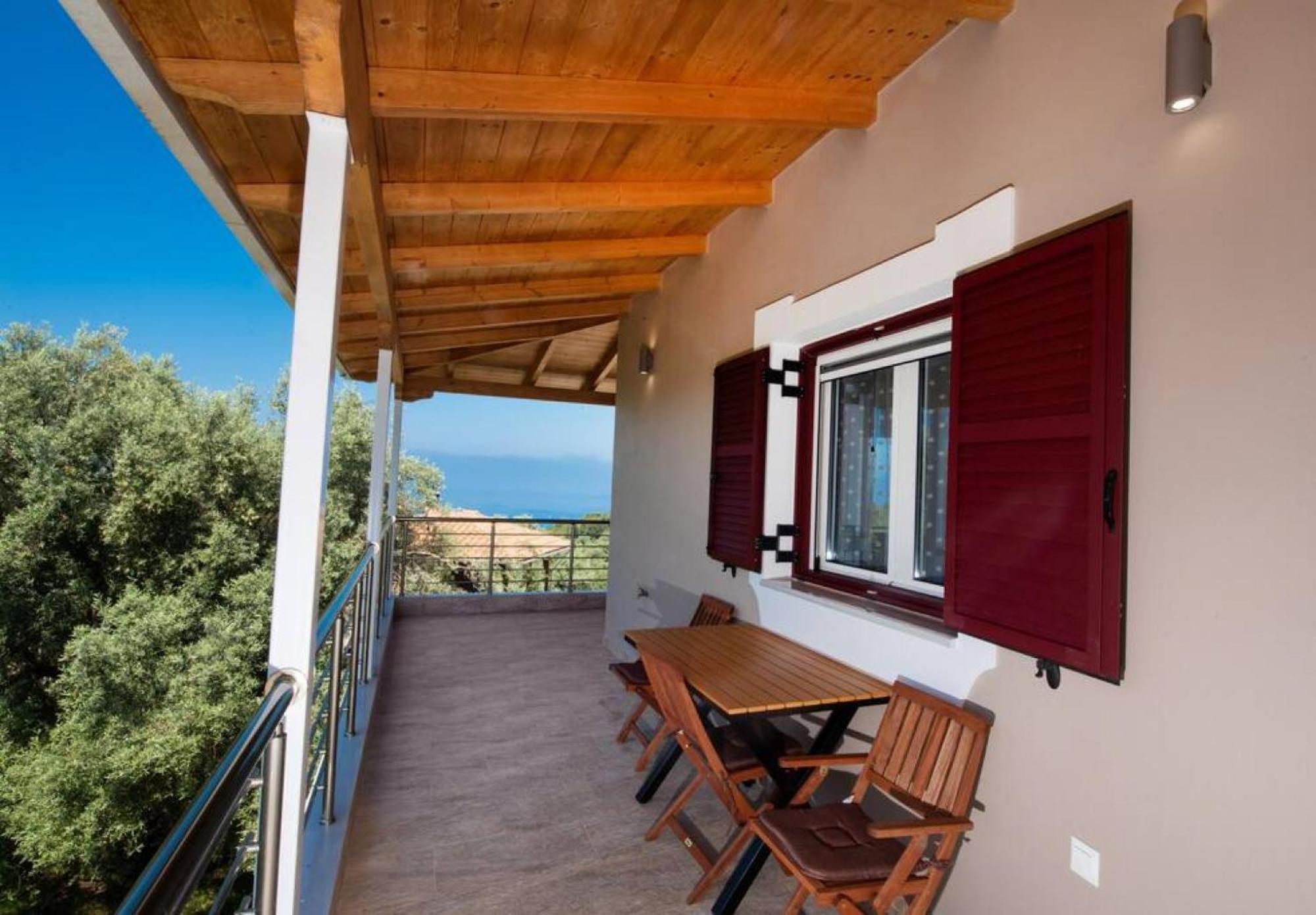 Kristo House - Lefkada - Lefkada