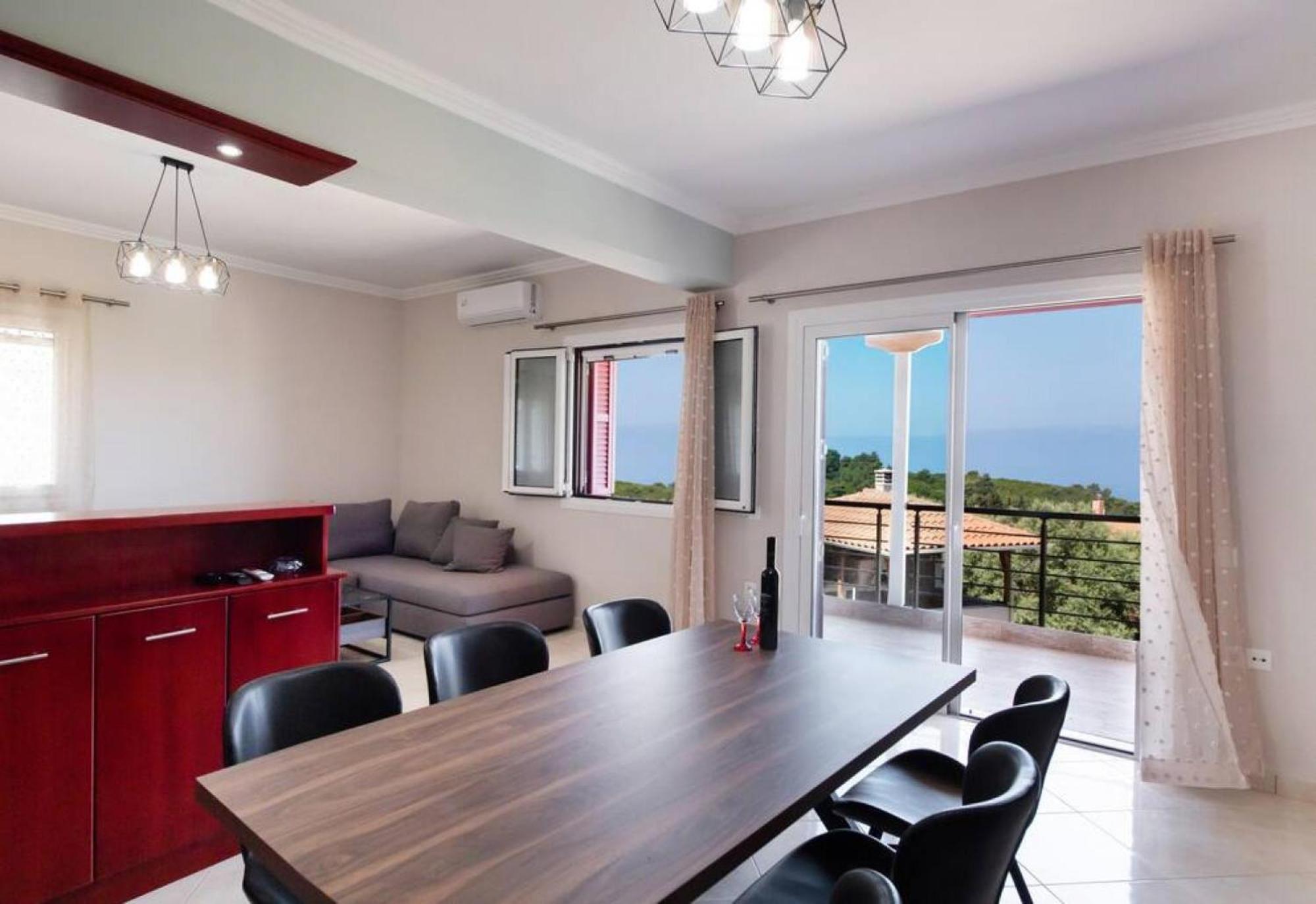 Apartment Kristo House - Lefkada - Lefkada *