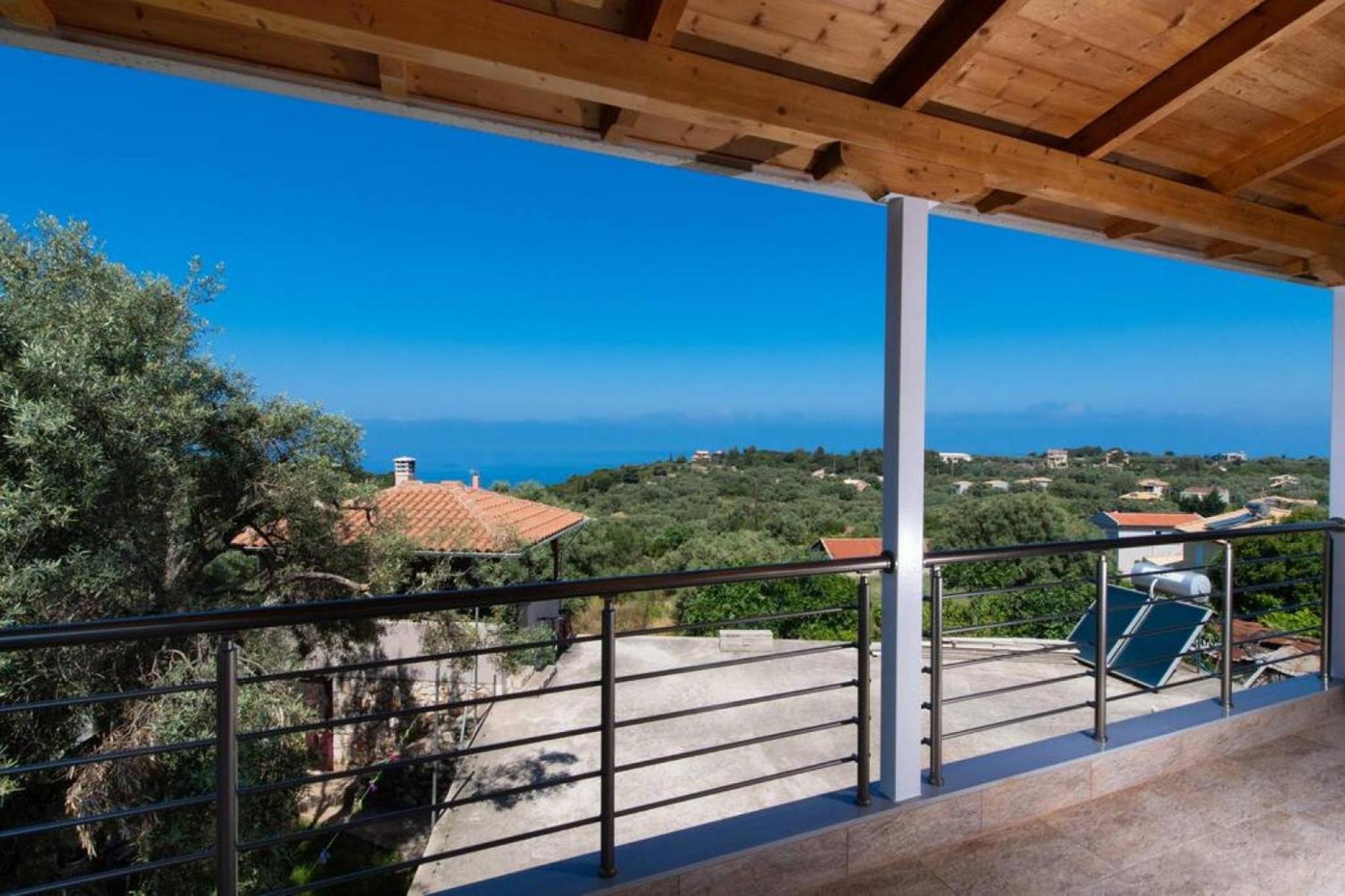 Kristo House - Lefkada - Lefkada Apartment *
