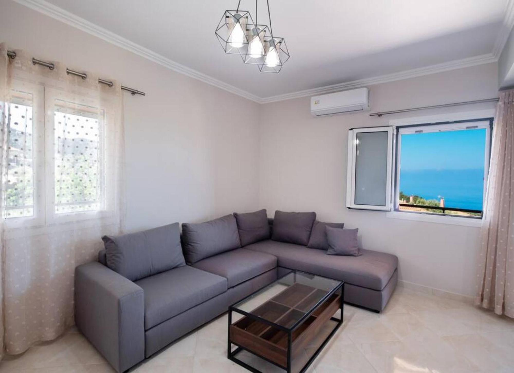 Kristo House - Lefkada - Lefkada * Tsoukaladhes