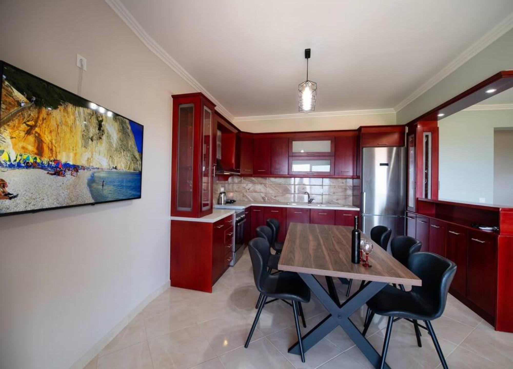 Apartment Kristo House - Lefkada - Lefkada