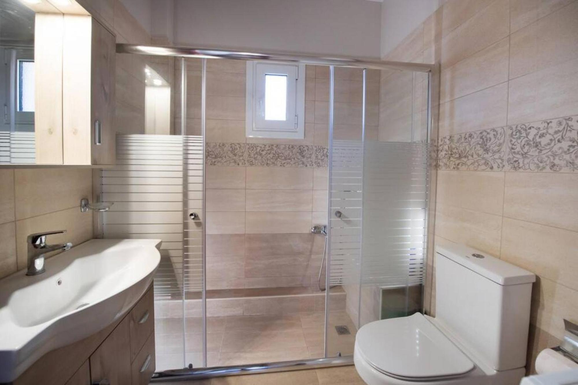 Kristo House - Lefkada - Lefkada Apartment