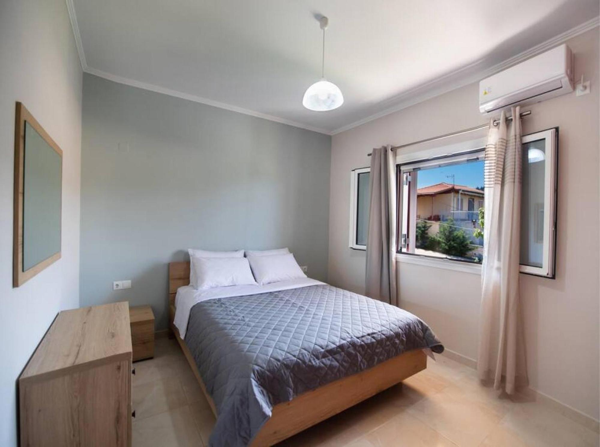 Kristo House - Lefkada - Lefkada Apartment *