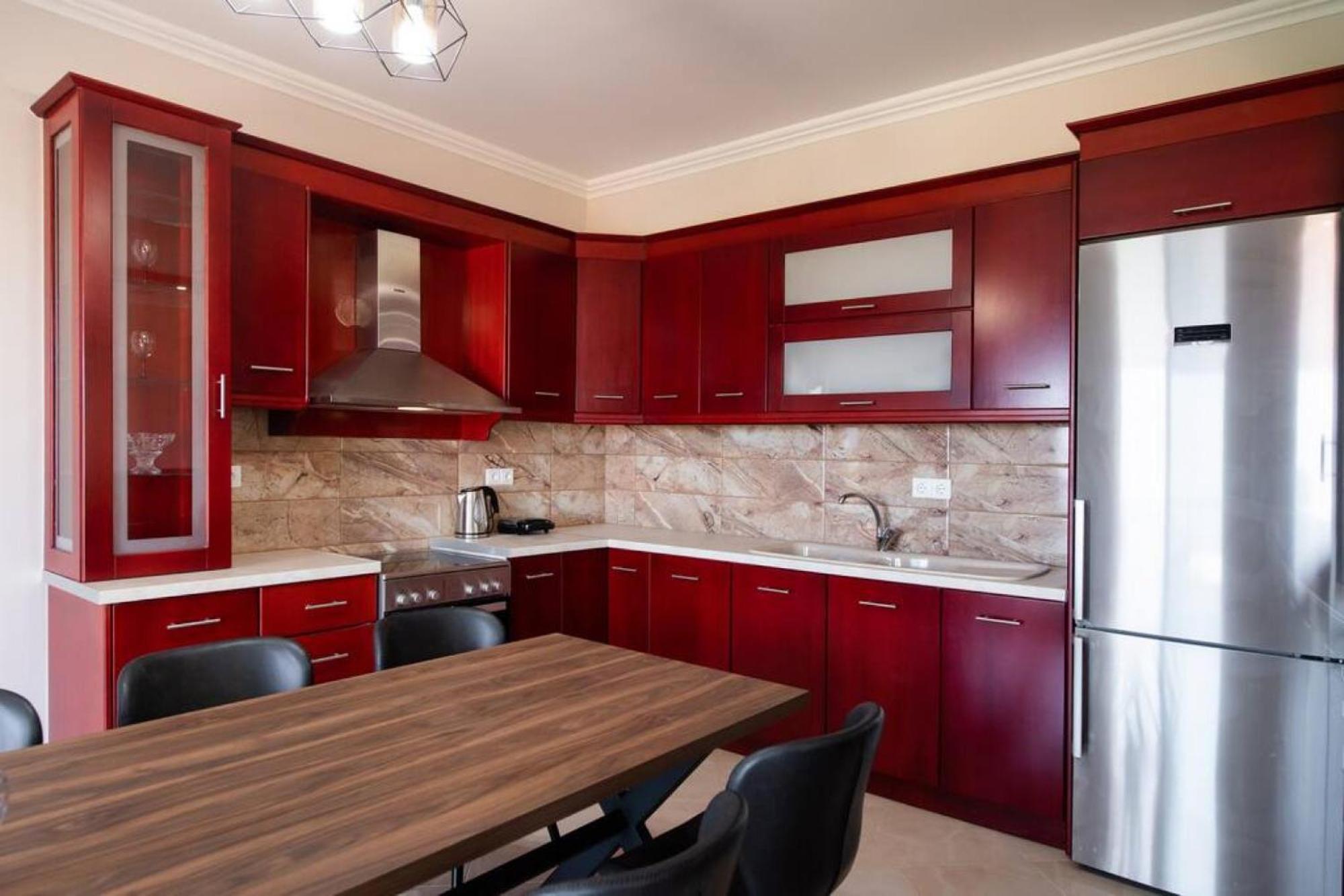 Apartment Kristo House - Lefkada - Lefkada *