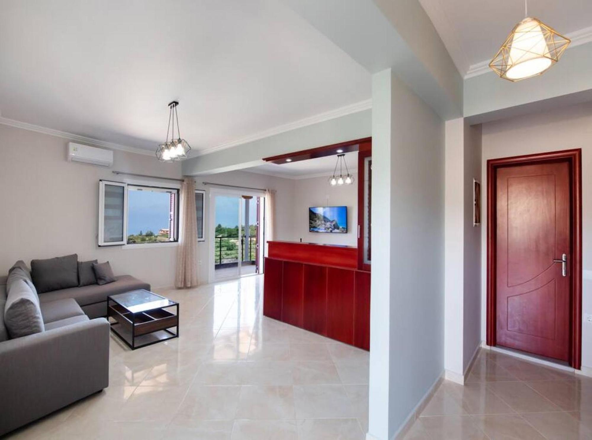 Kristo House - Lefkada - Lefkada *