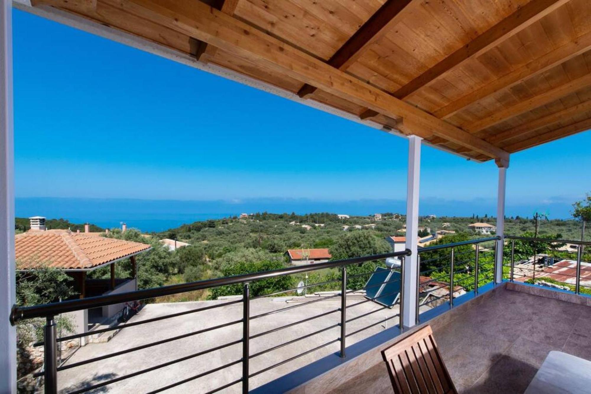 Kristo House - Lefkada - Lefkada Tsoukaladhes