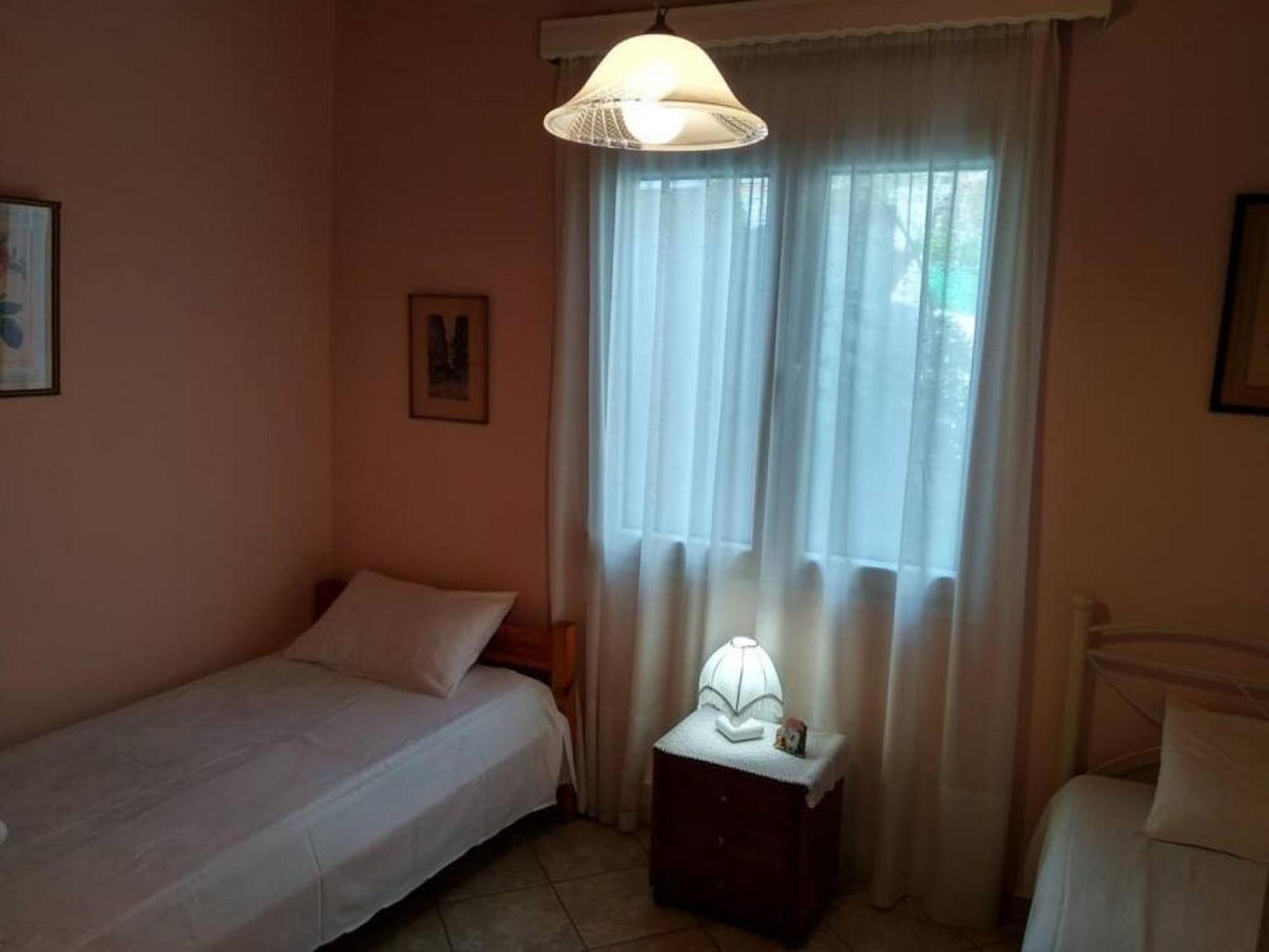 Aggelos House In *
