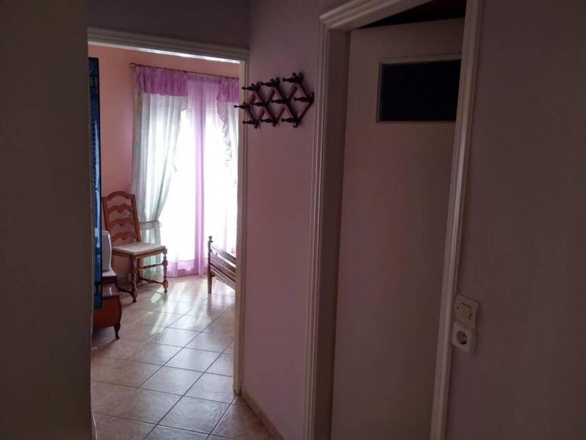 Holiday home Aggelos House In