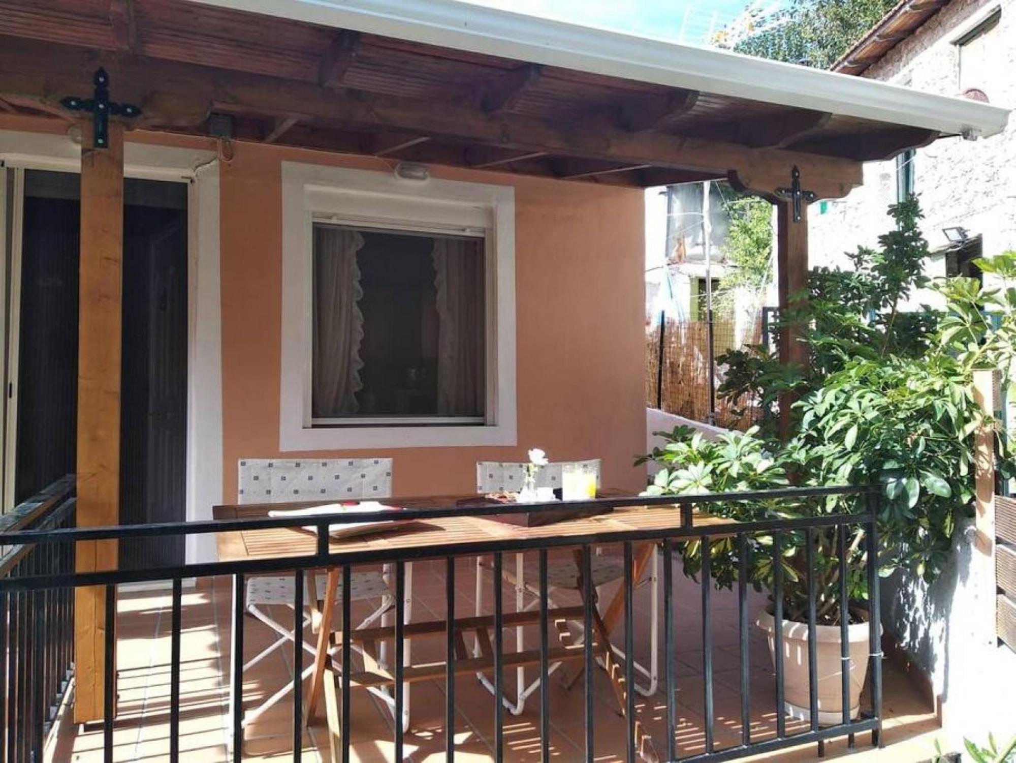 Aggelos House In Holiday home *