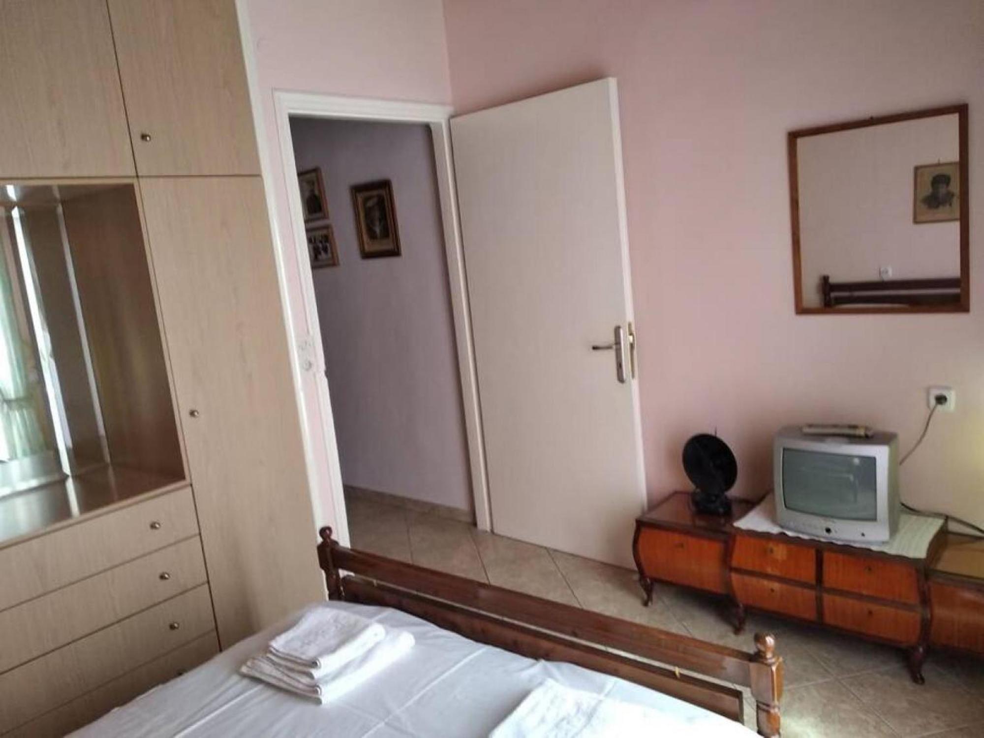 Holiday home Aggelos House In Kalamitsi (Lefkada)
