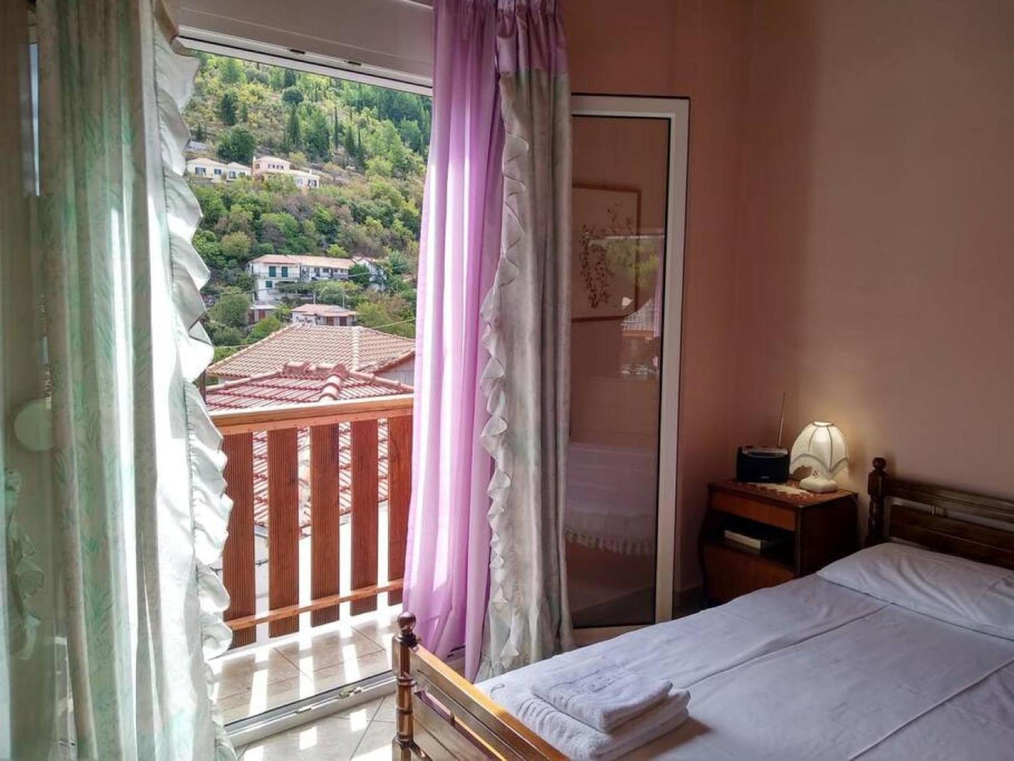 Aggelos House In Holiday home Kalamitsi (Lefkada)