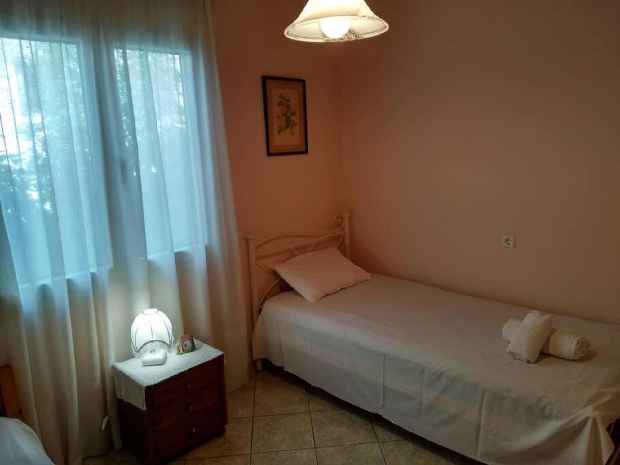Aggelos House In Holiday home *