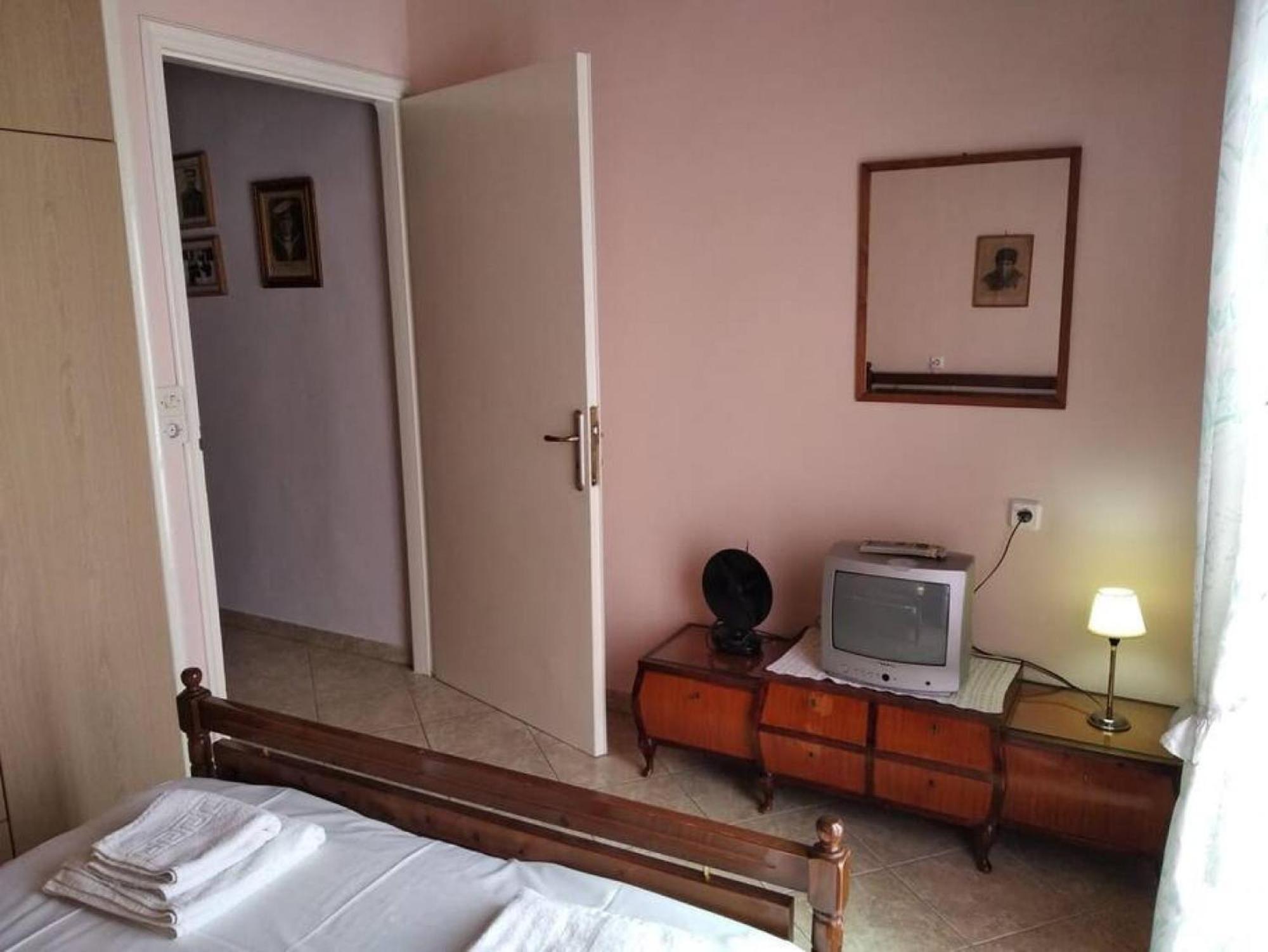 Aggelos House In * Kalamitsi (Lefkada)