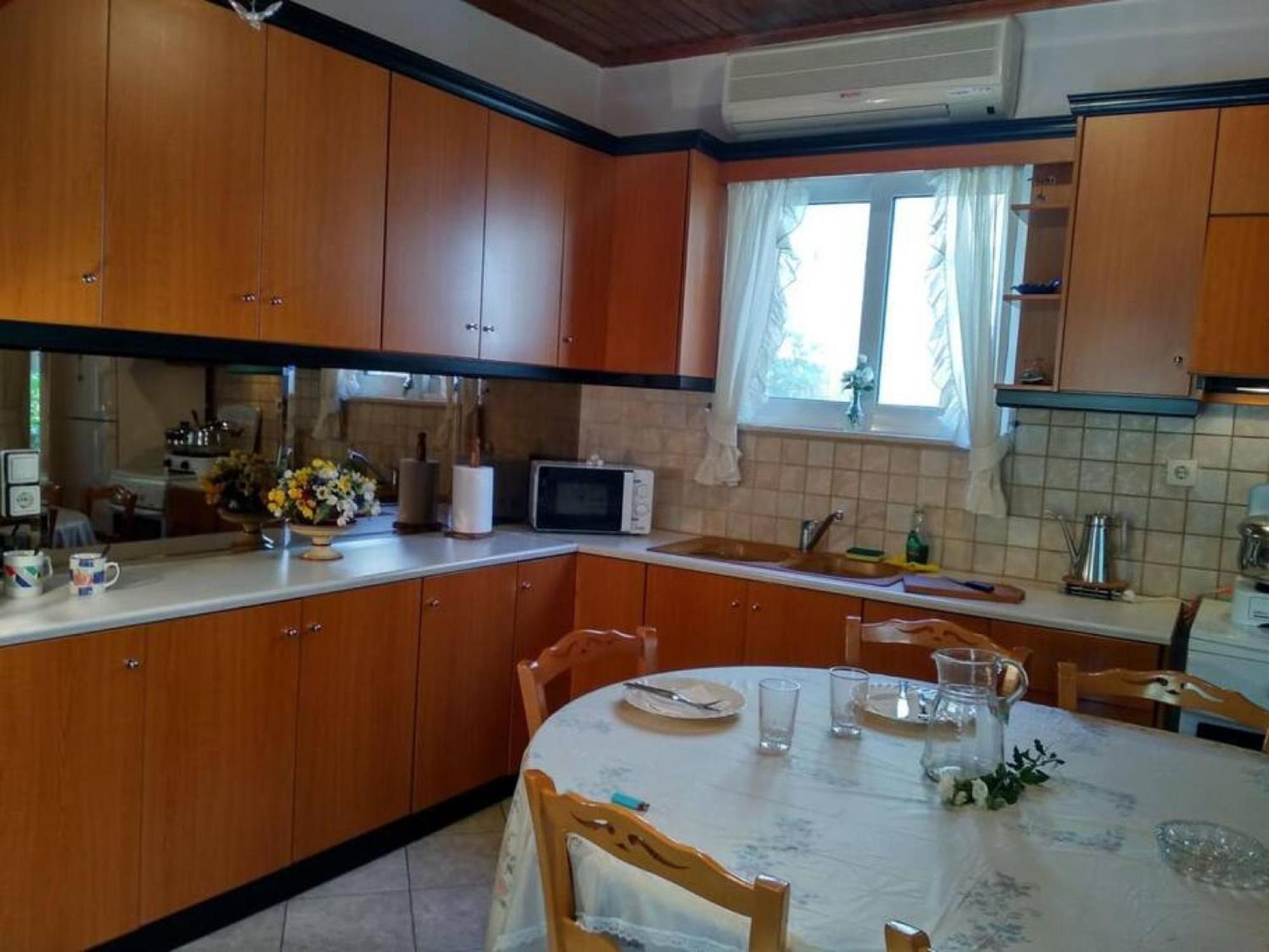 Holiday home Aggelos House In