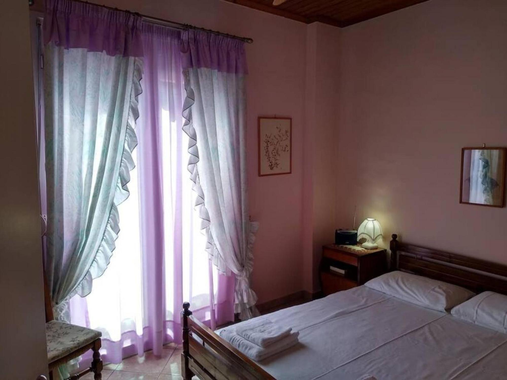 Aggelos House In