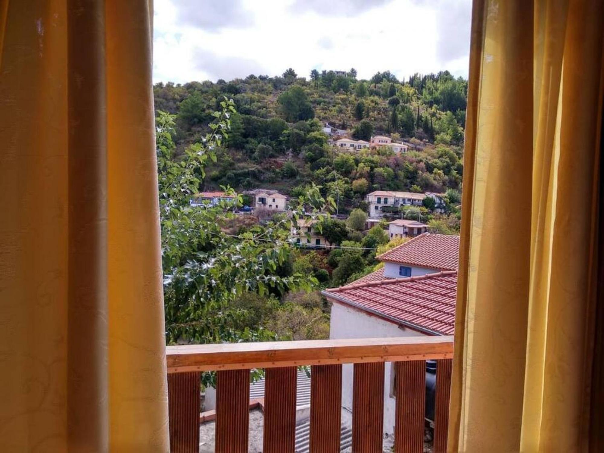 Aggelos House In Holiday home *