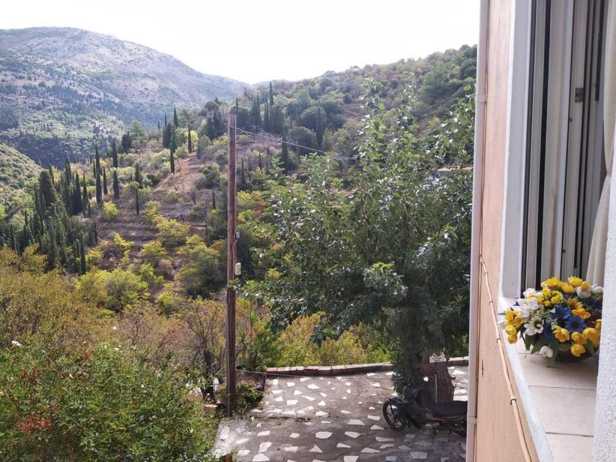 Holiday home Aggelos House In