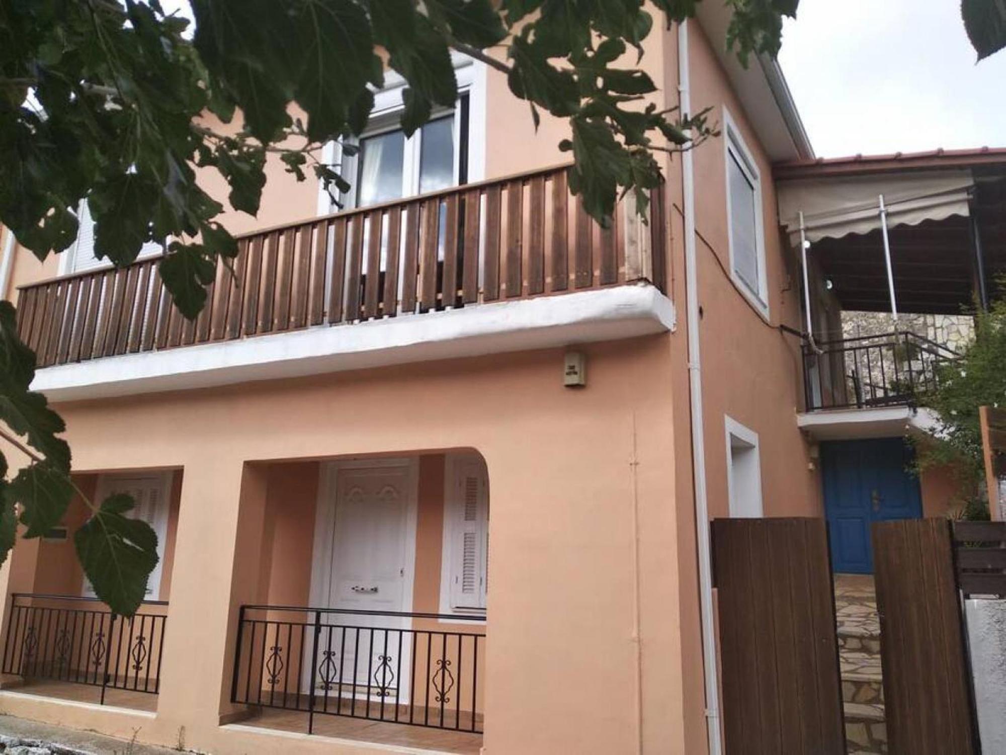Holiday home Aggelos House In *