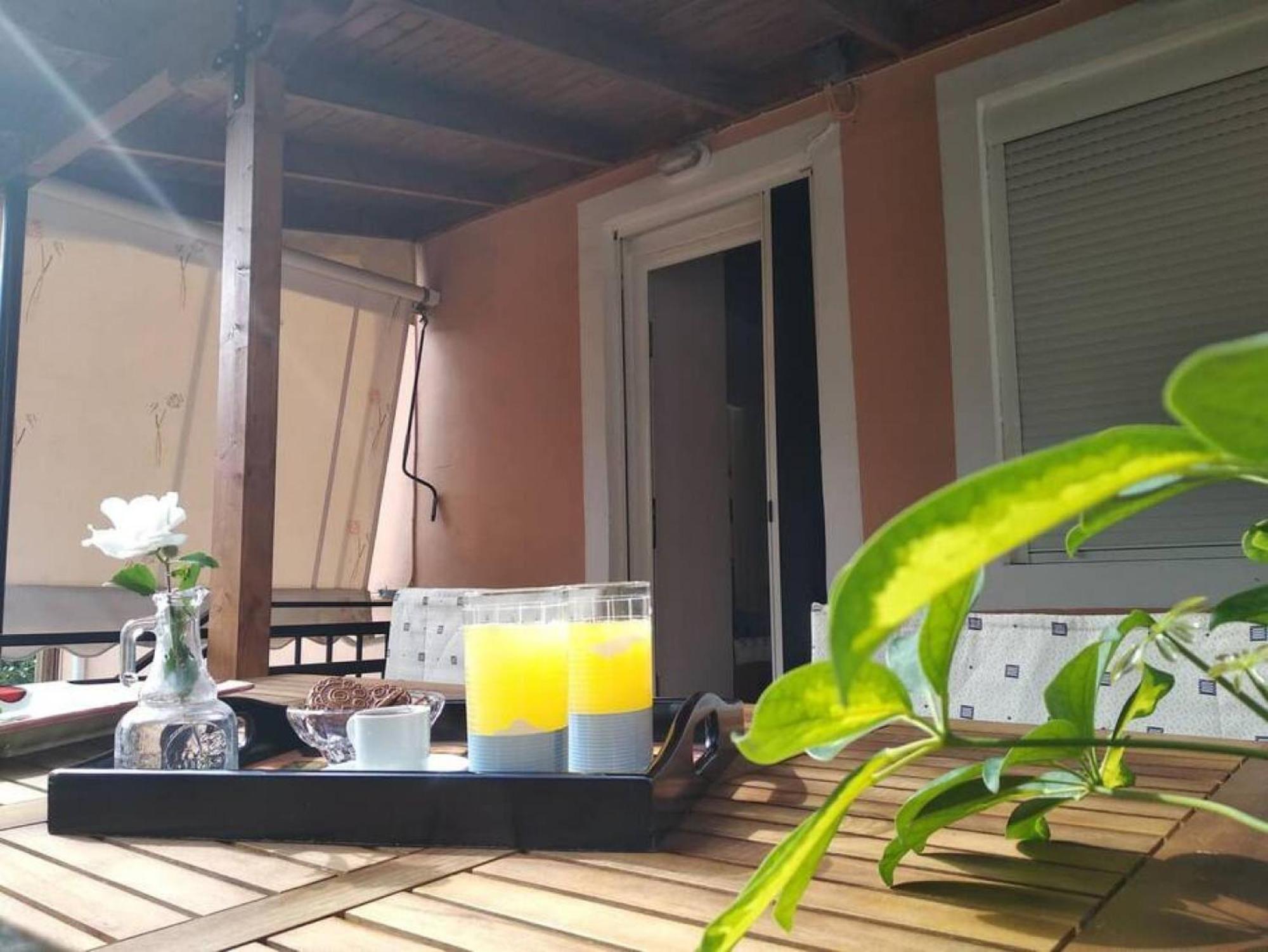 Aggelos House In Holiday home *