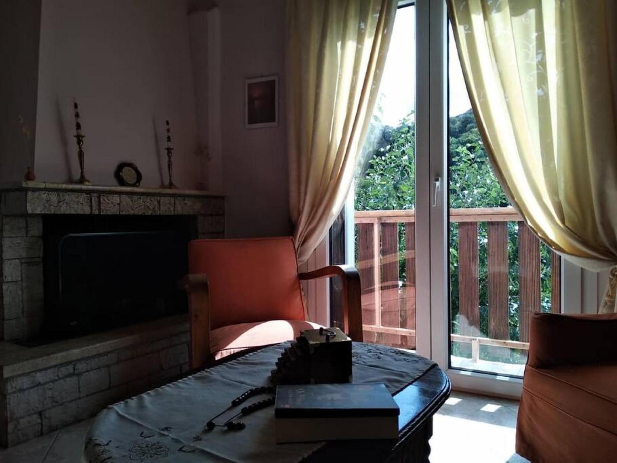 Aggelos House In Holiday home Kalamitsi (Lefkada)