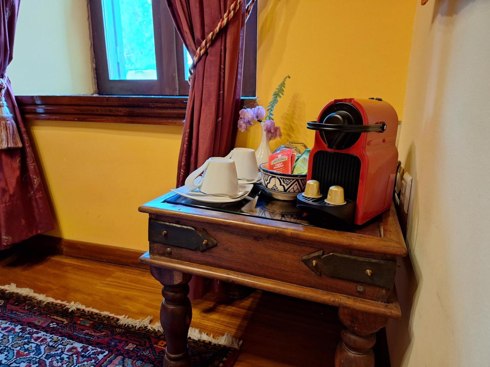 Nikos Takis Fashion Boutique Hotel